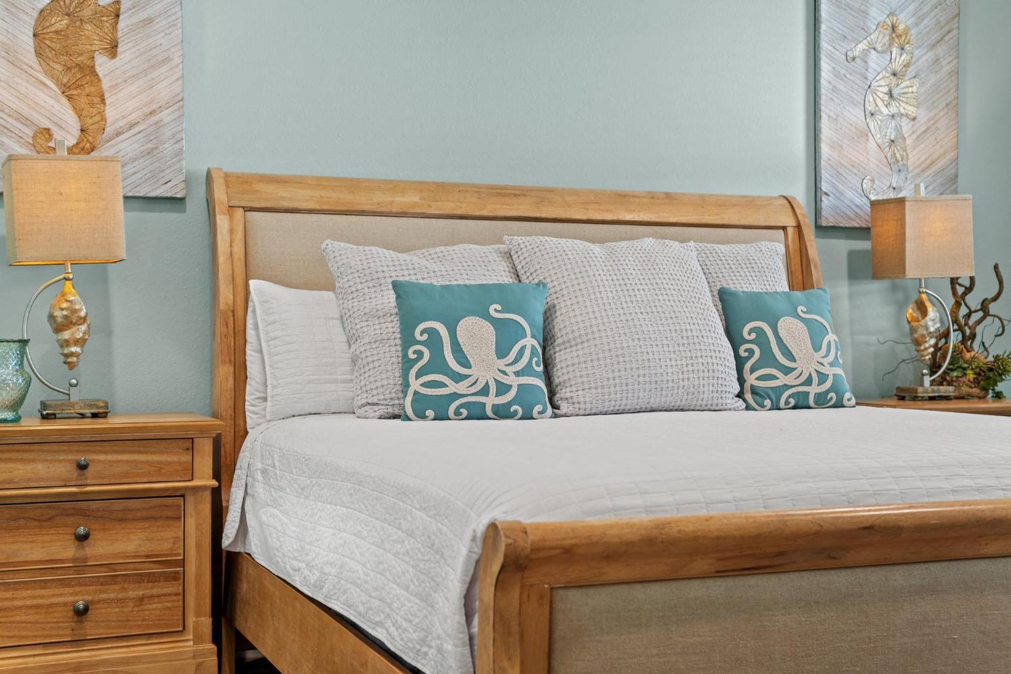 Forever Coastal With Game And Private Holiday home