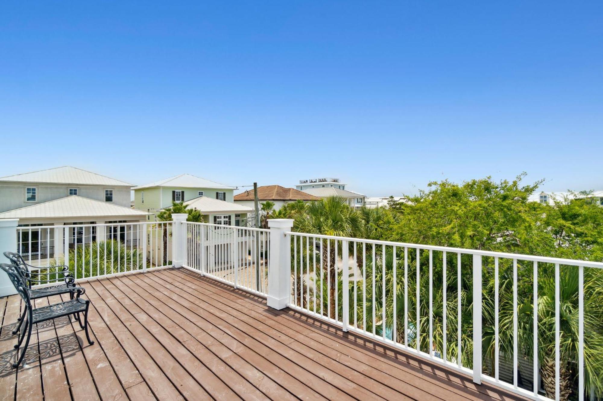 Holiday home Frangista Breeze With Heated Pool Destin