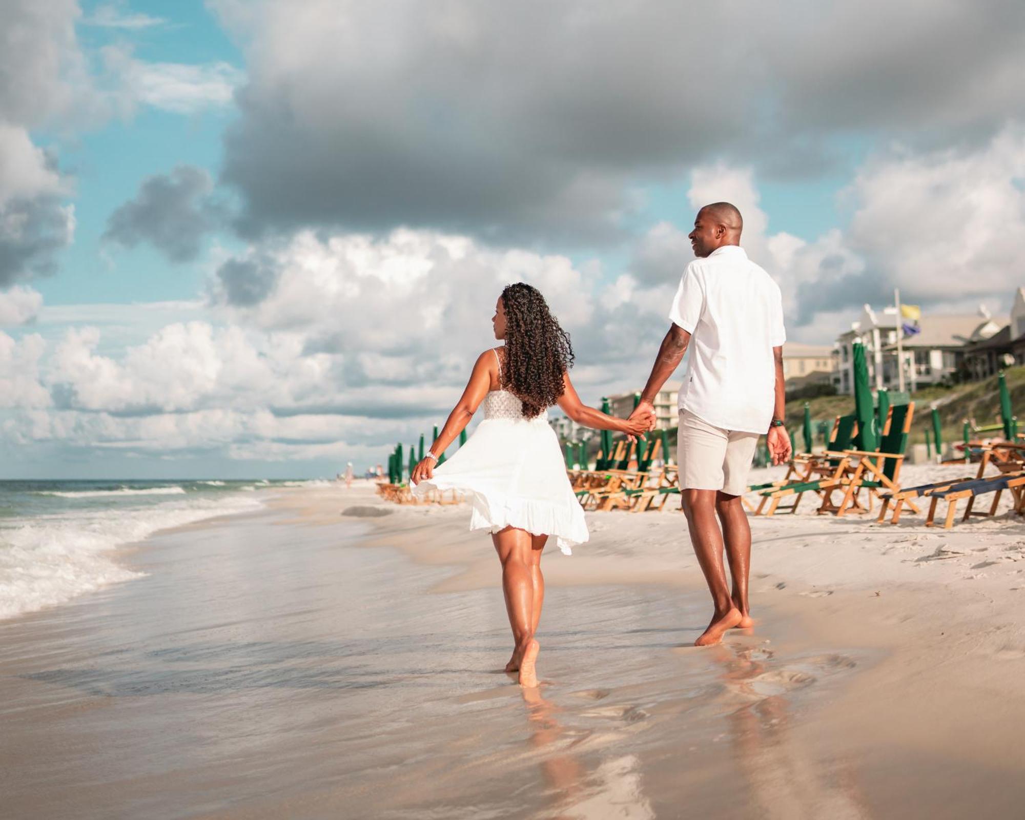 Frangista Breeze With Heated Pool * Destin