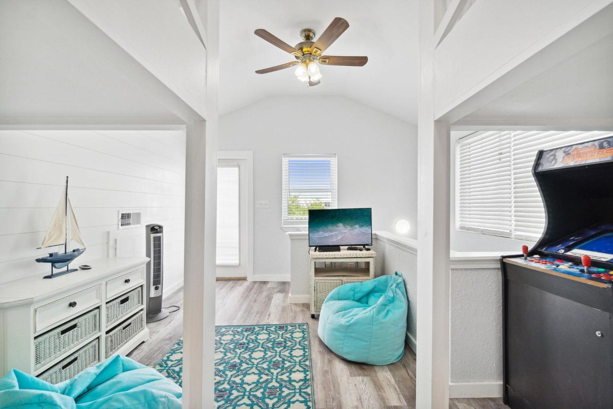 Holiday home Frangista Breeze With Heated Pool Destin