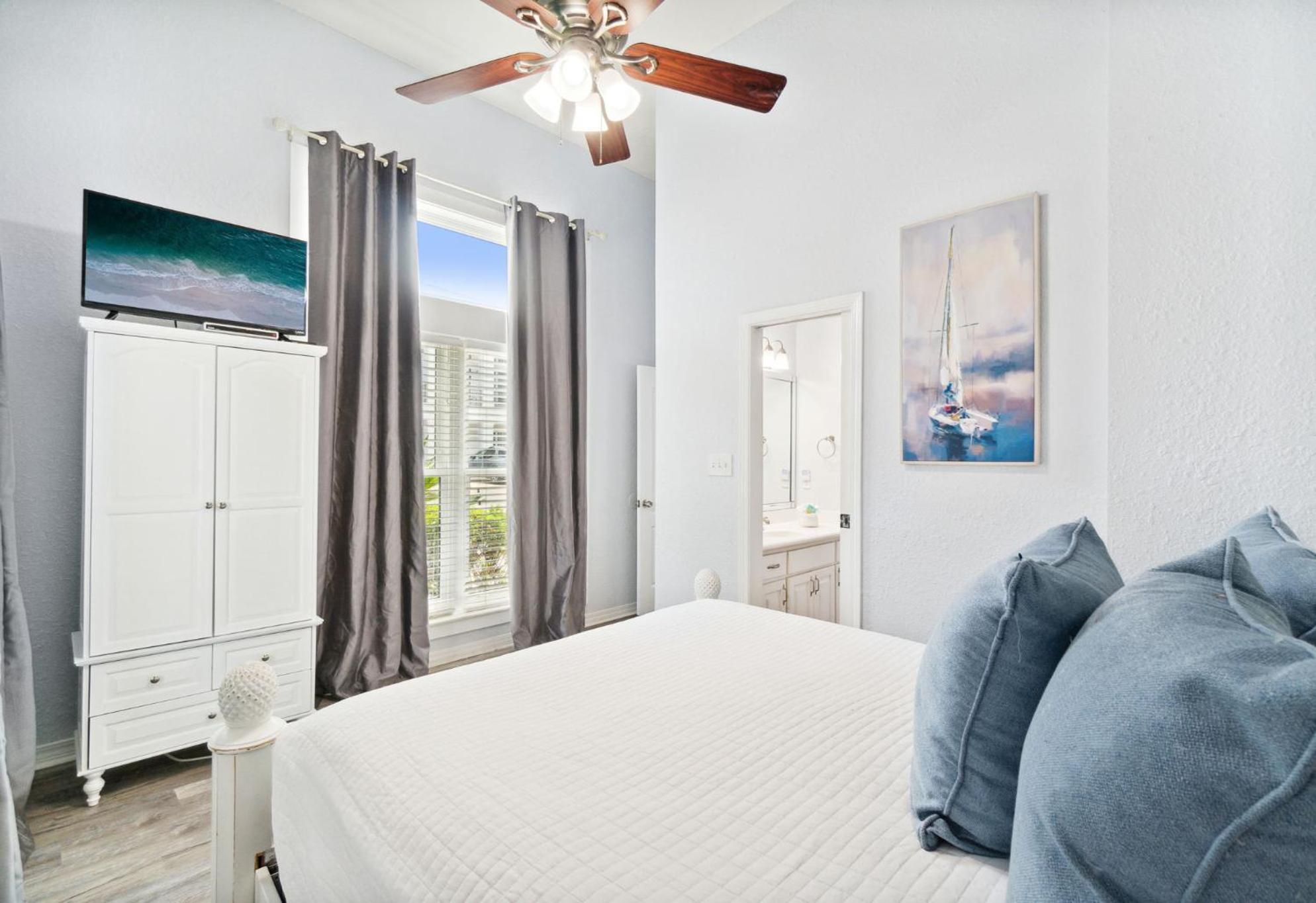 Frangista Breeze With Heated Pool Holiday home Destin