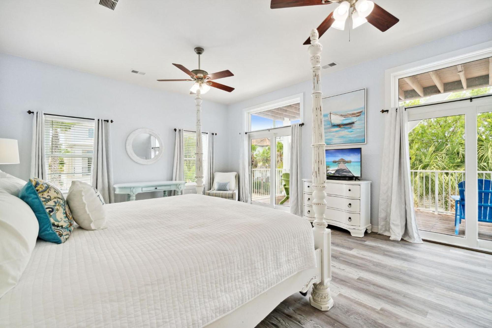 Holiday home Frangista Breeze With Heated Pool Destin