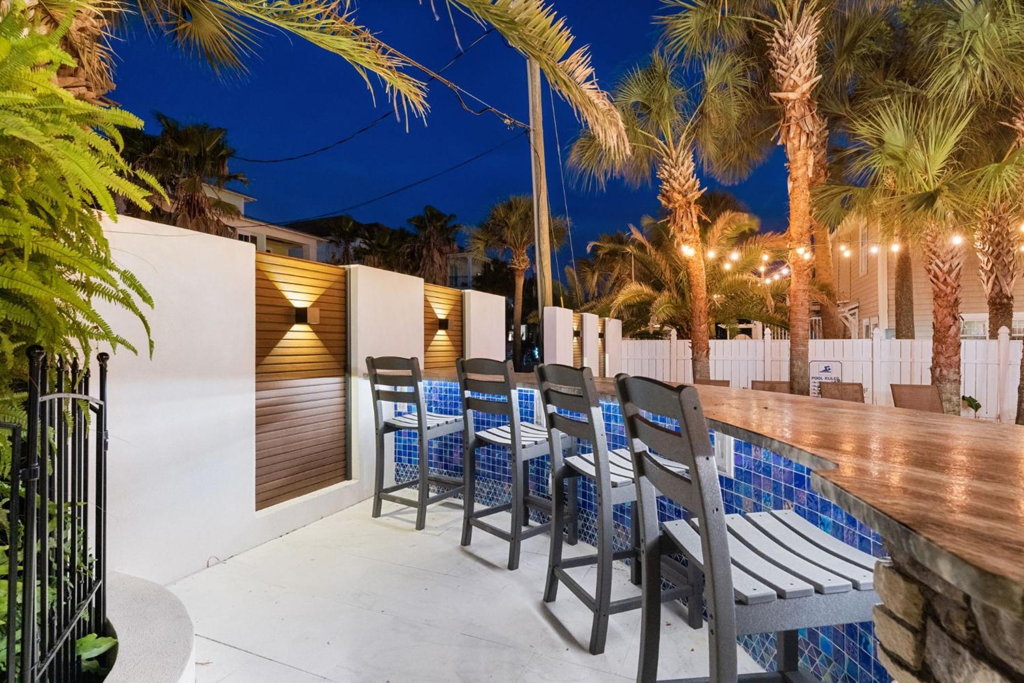 Frangista Breeze With Heated Pool * Destin