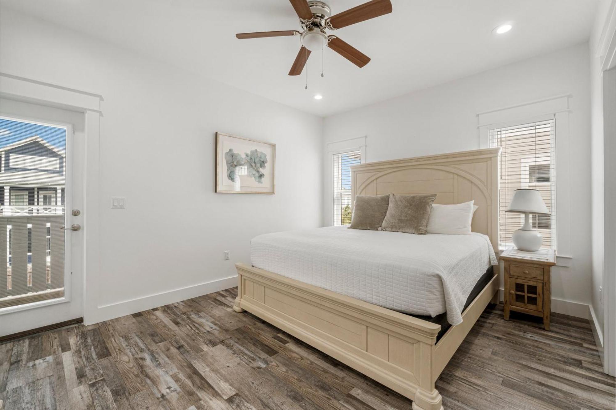Get Your Sun With Jetted Pool And Game Holiday home Destin