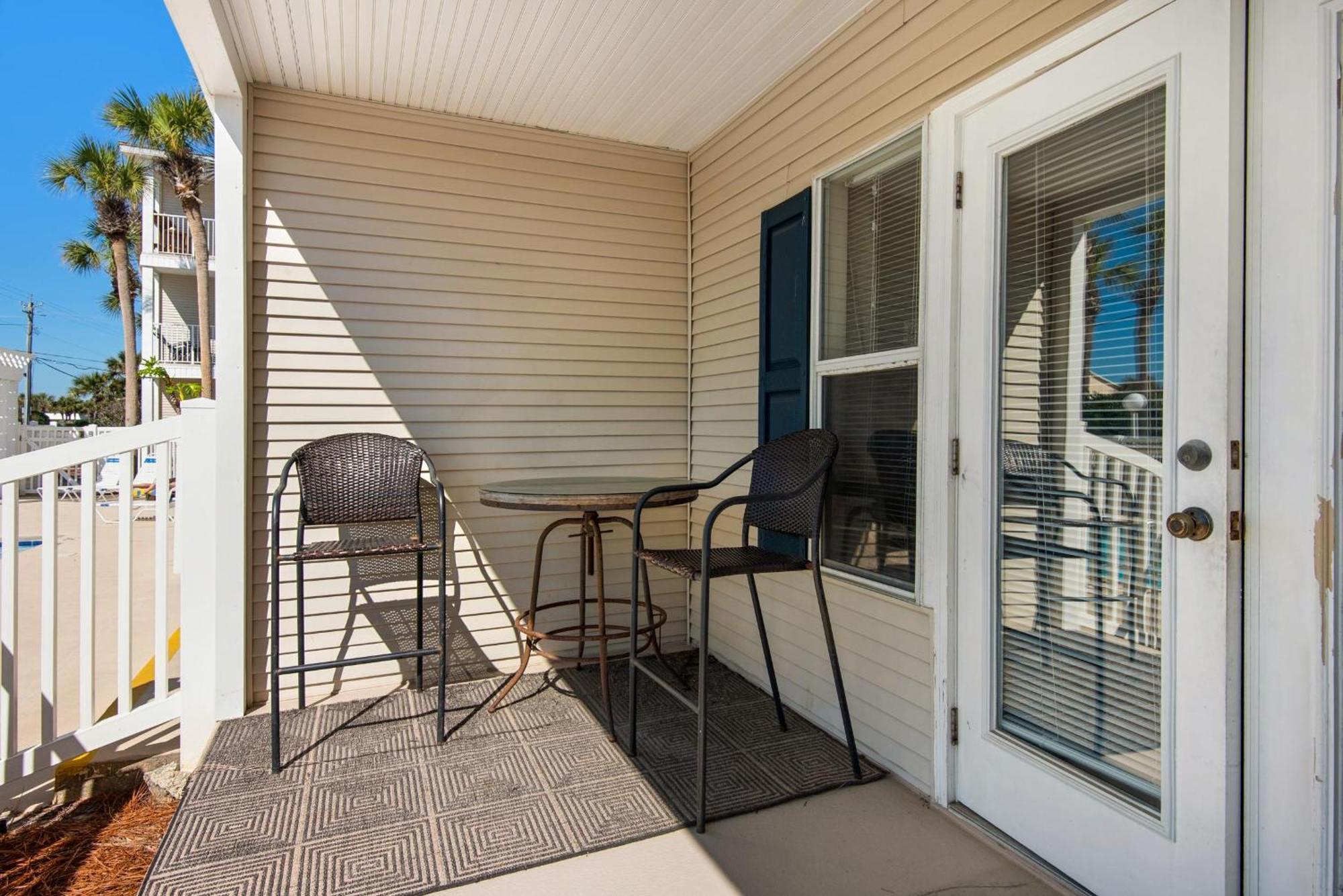 Apartment Grand Caribbean East 106