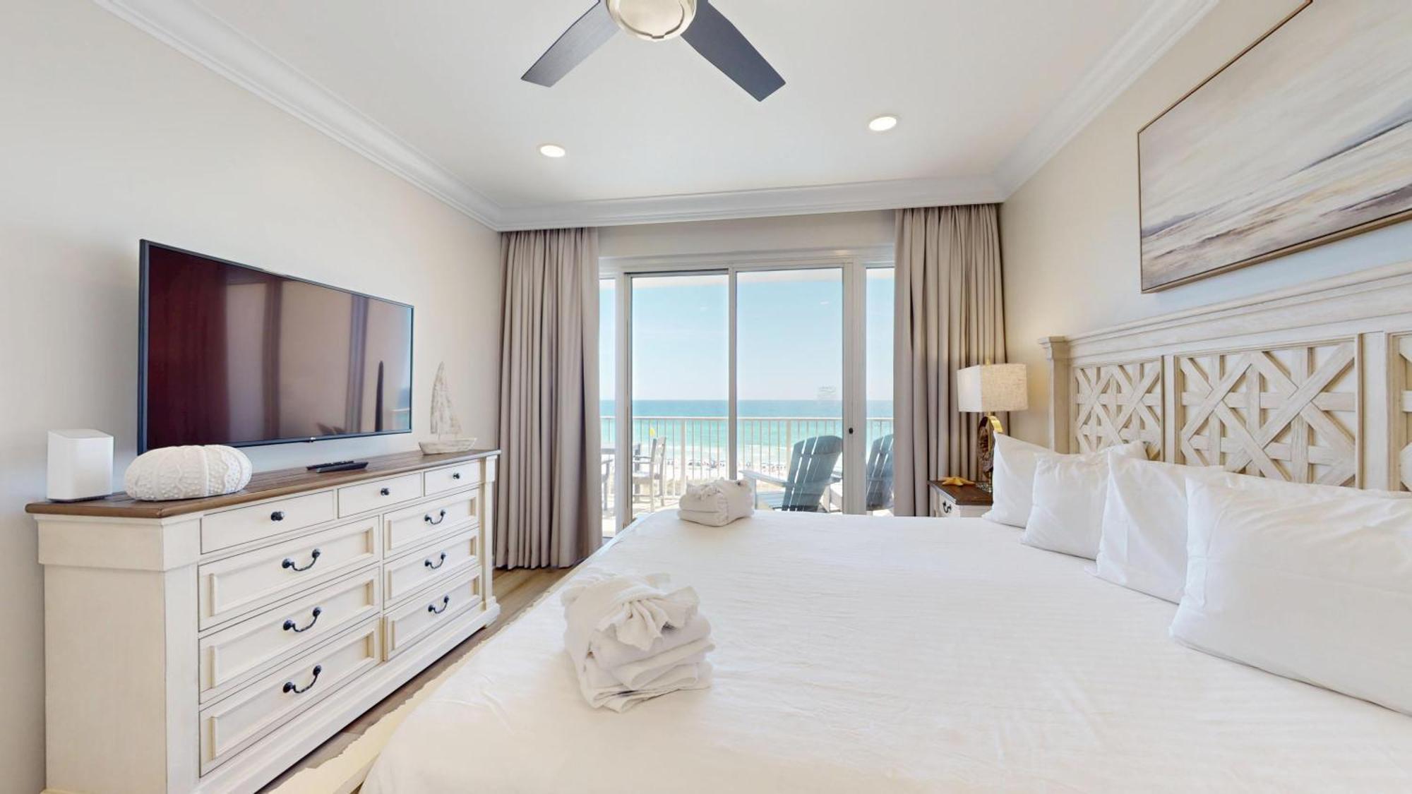 Holiday home Tides 0405