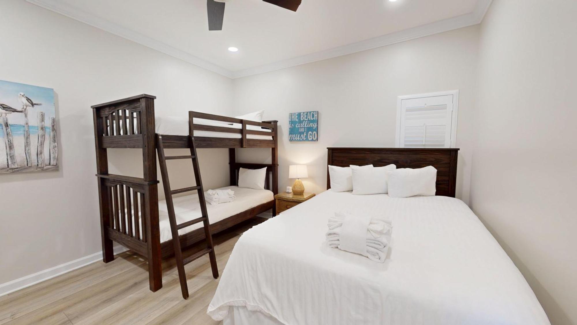 Holiday home Tides 0405 Destin