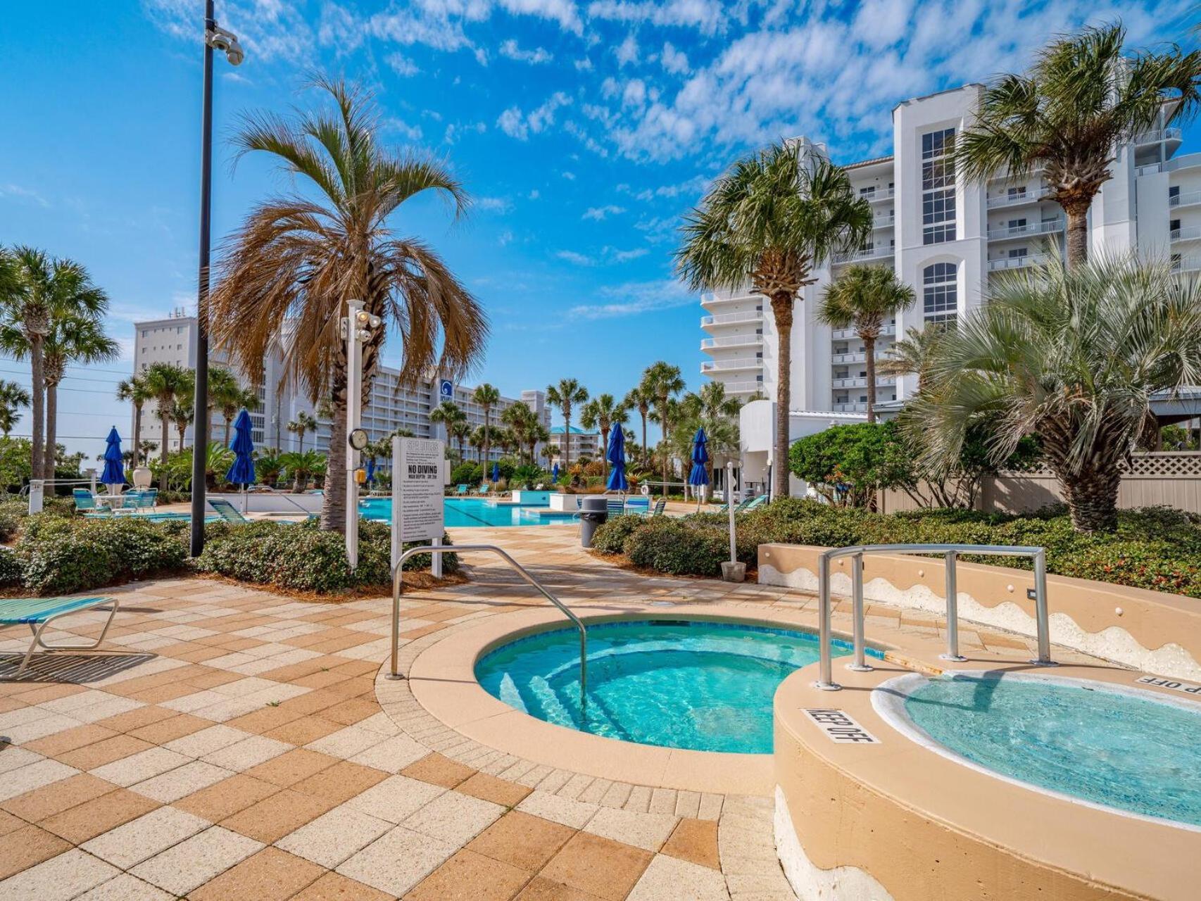 Harbor Landing 102b - Beautiful Harbor Views