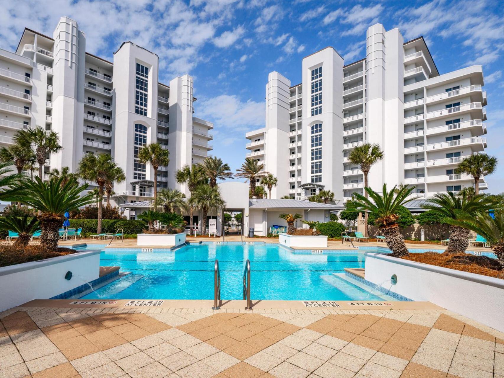Harbor Landing 102b - Beautiful Harbor Views * Destin