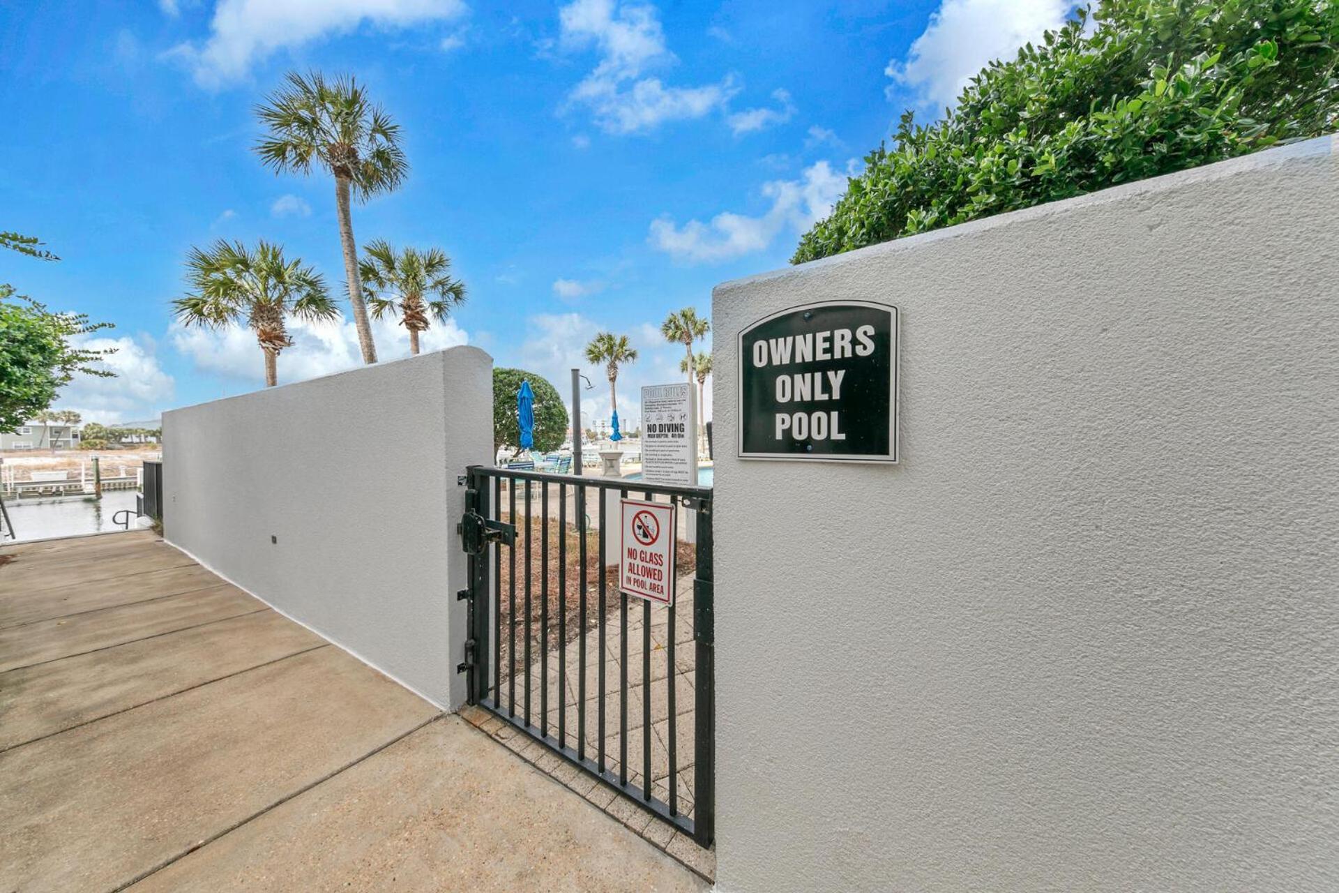 Harbor Landing 102b - Beautiful Harbor Views