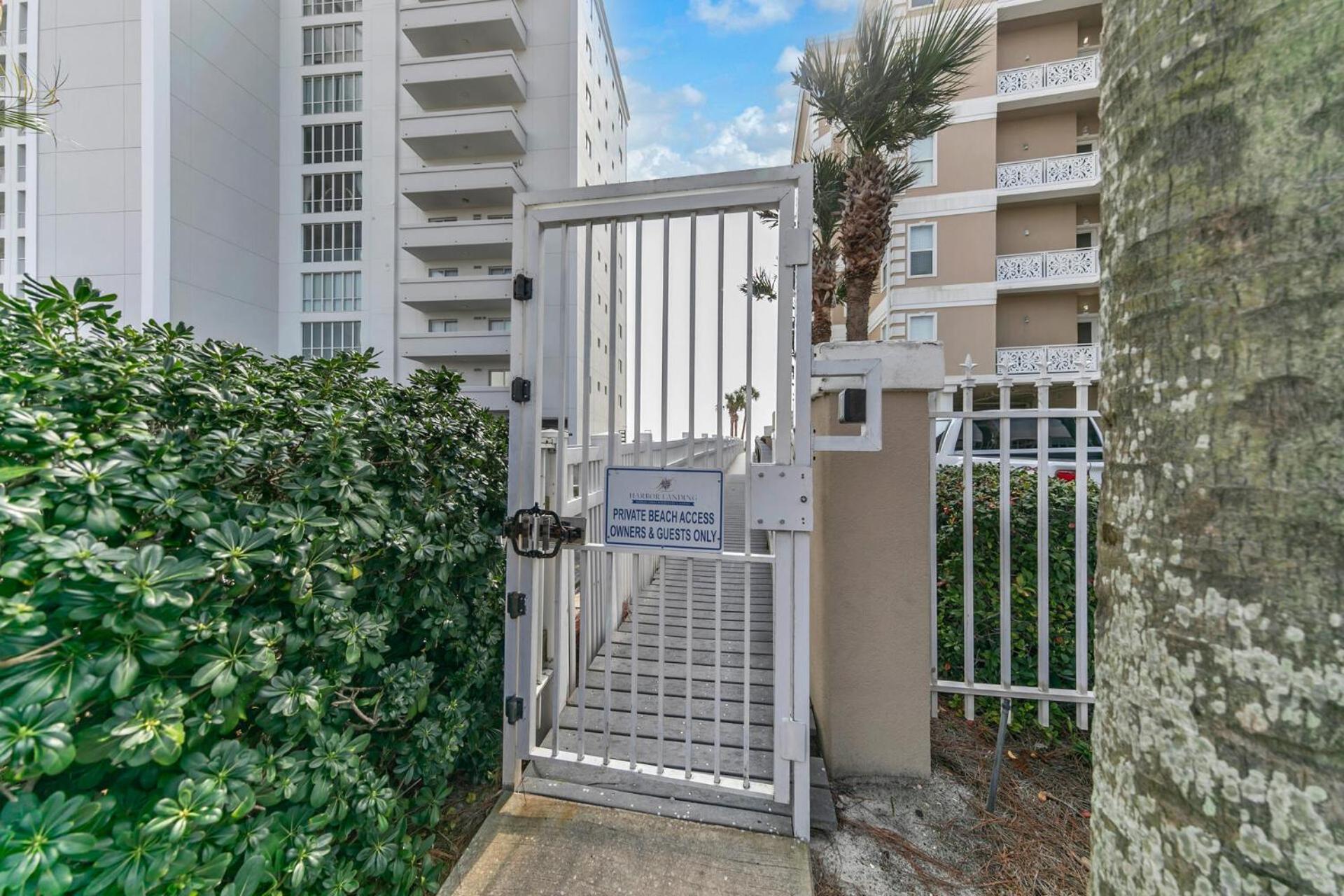 Holiday home Harbor Landing 102b - Beautiful Harbor Views