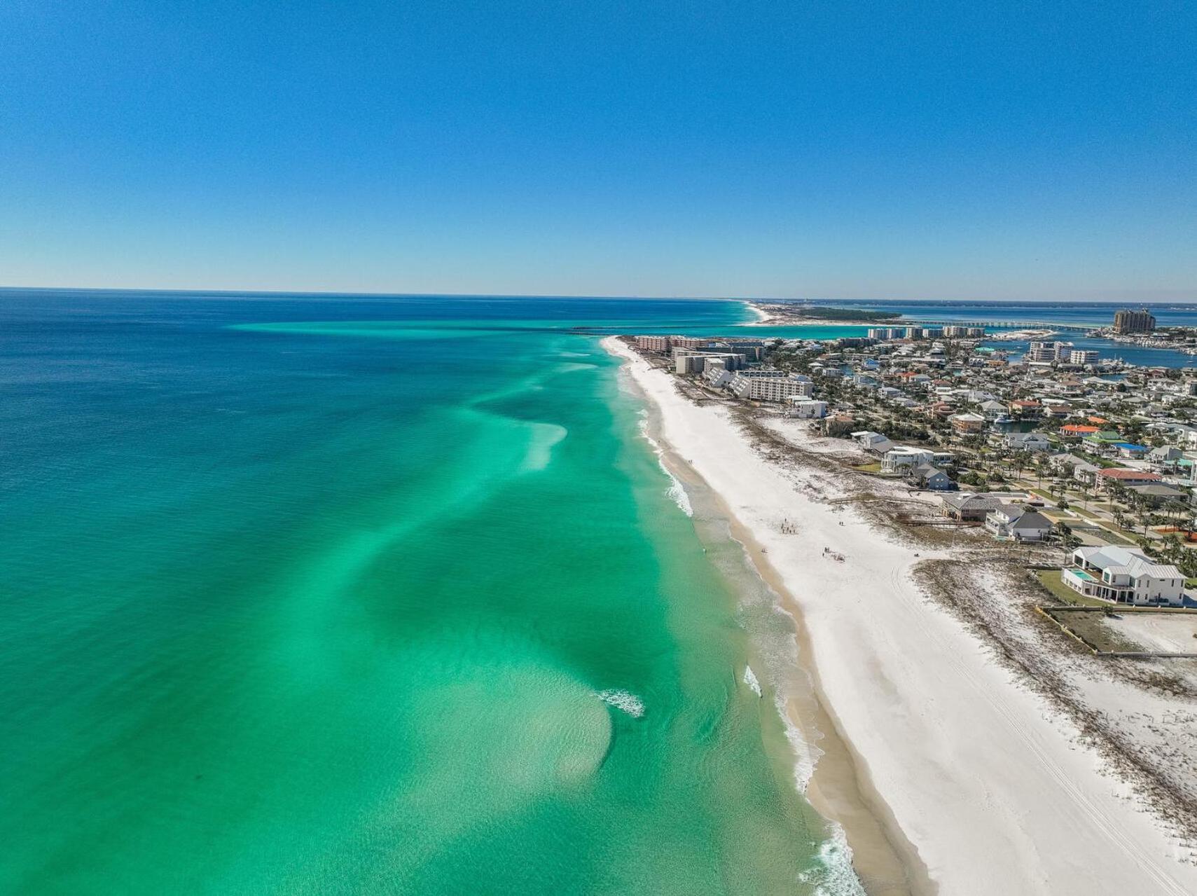 Holiday home Harbor Landing 102b - Beautiful Harbor Views Destin