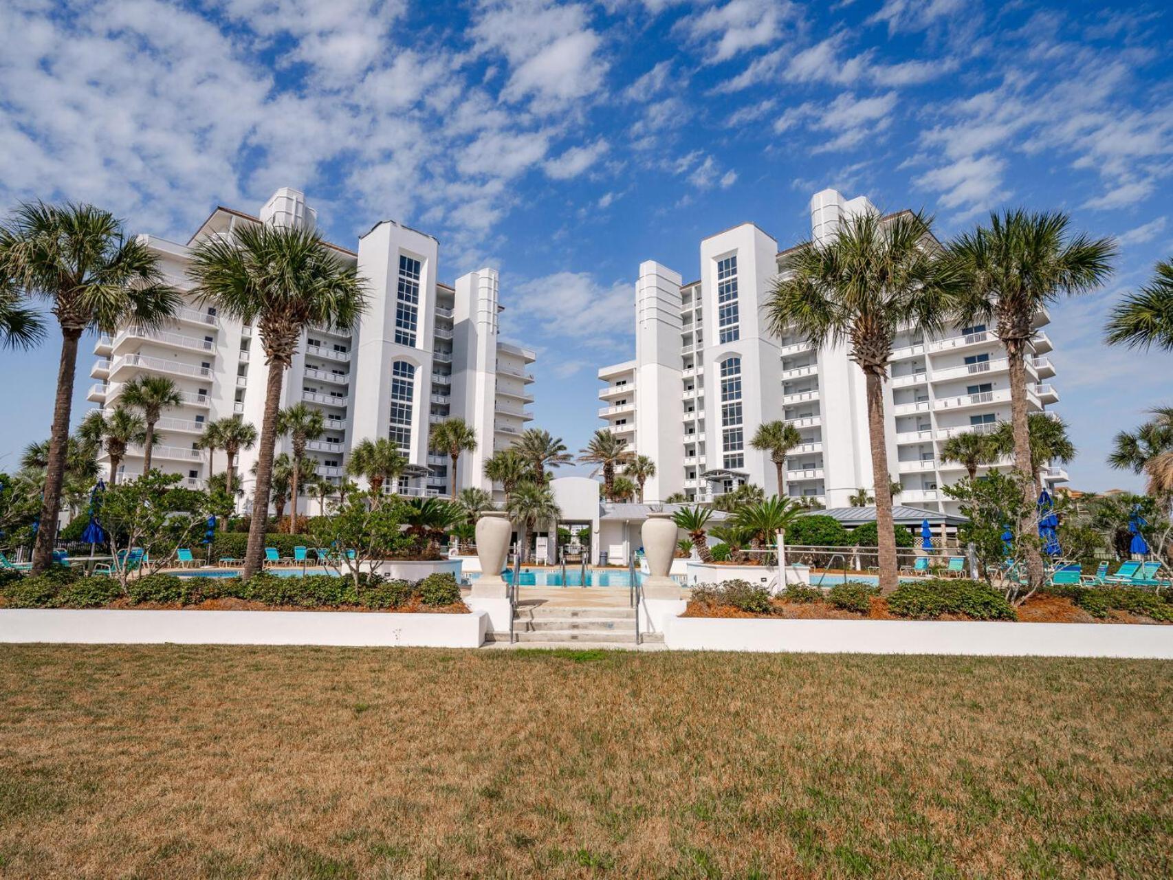 Holiday home Harbor Landing 102b - Beautiful Harbor Views