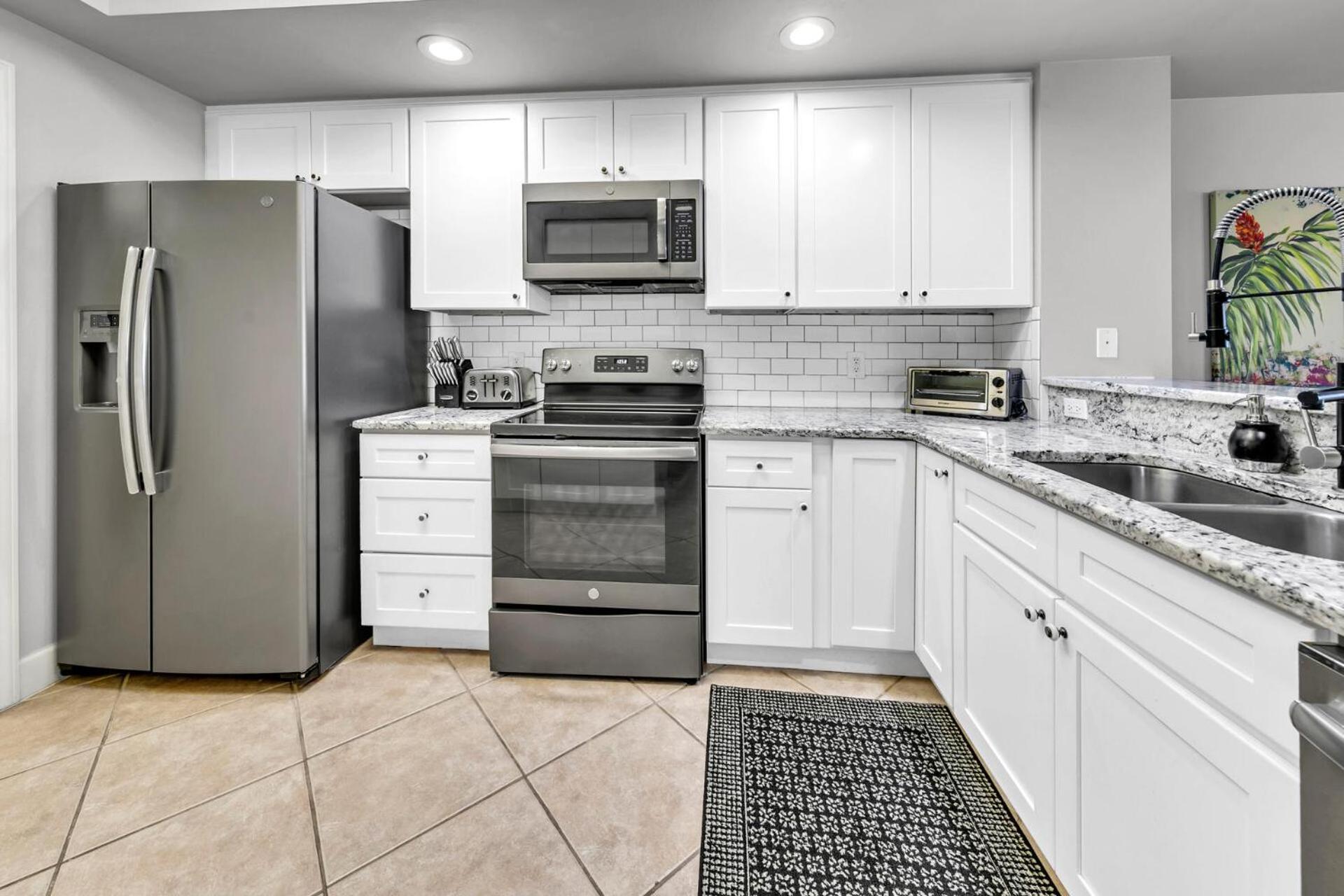 Holiday home Harbor Landing 102b - Beautiful Harbor Views