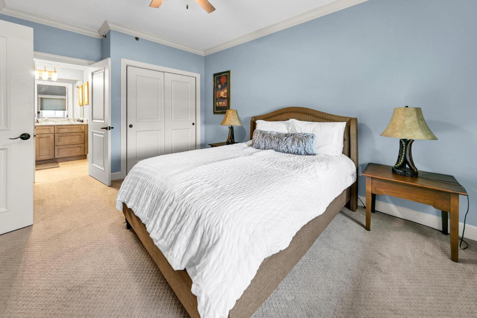 Holiday home Harbor Landing 102b - Beautiful Harbor Views Destin