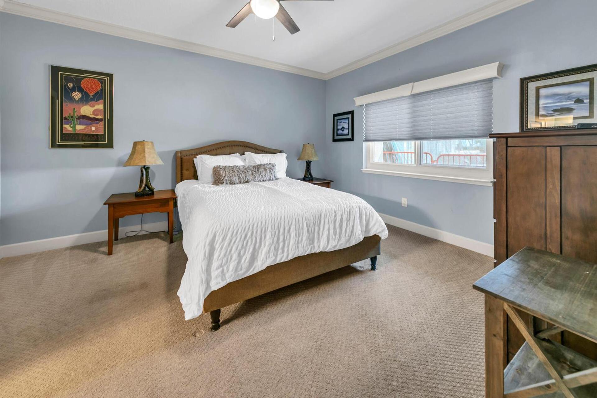 Harbor Landing 102b - Beautiful Harbor Views * Destin