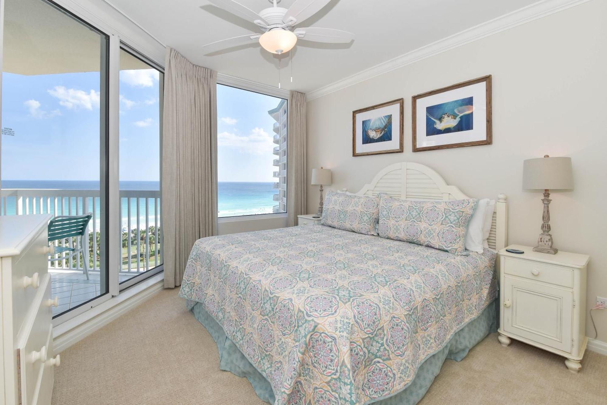 Silver Shells St, Croix 905 Apartment Destin