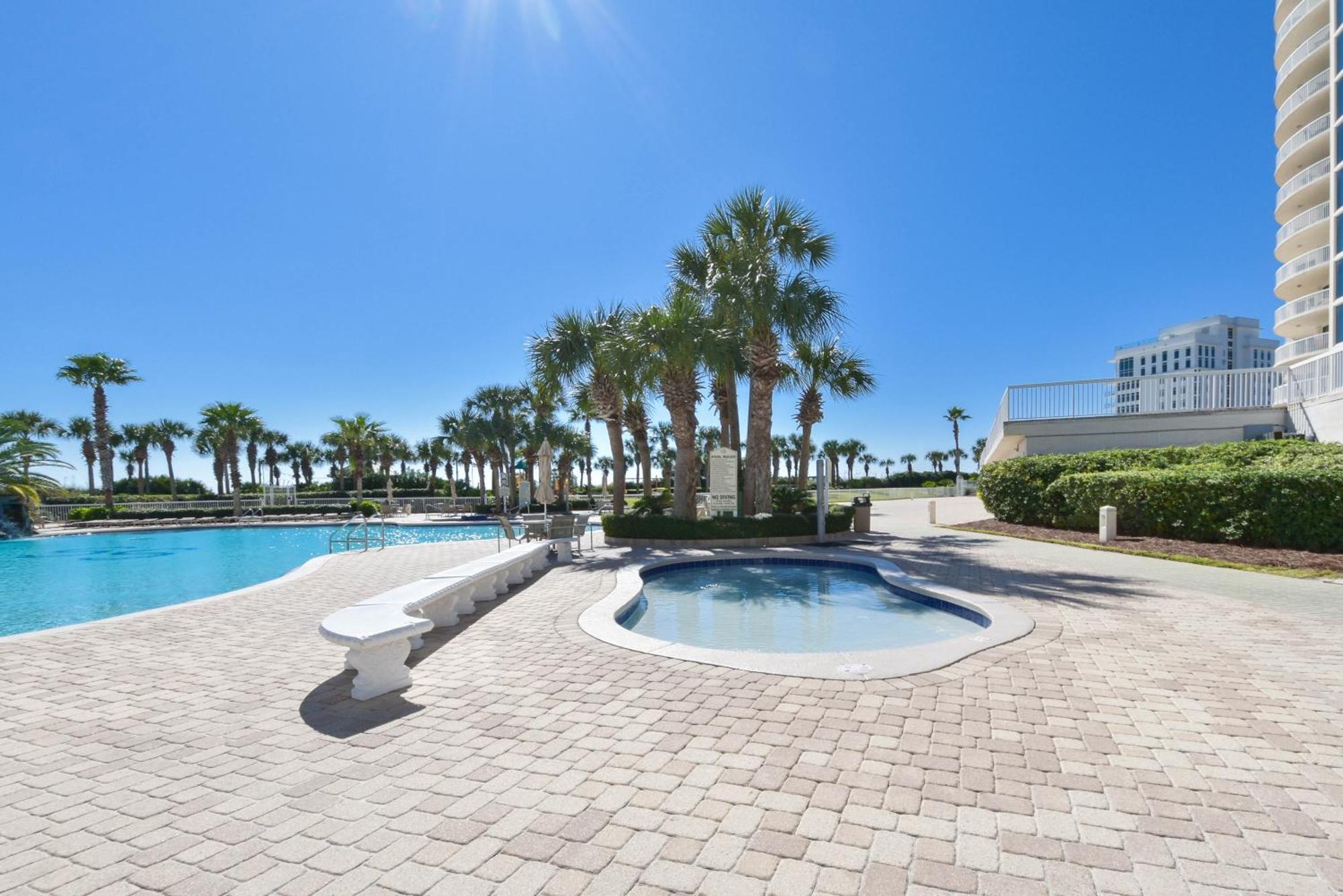 Silver Shells St, Lucia 903 Apartment Destin