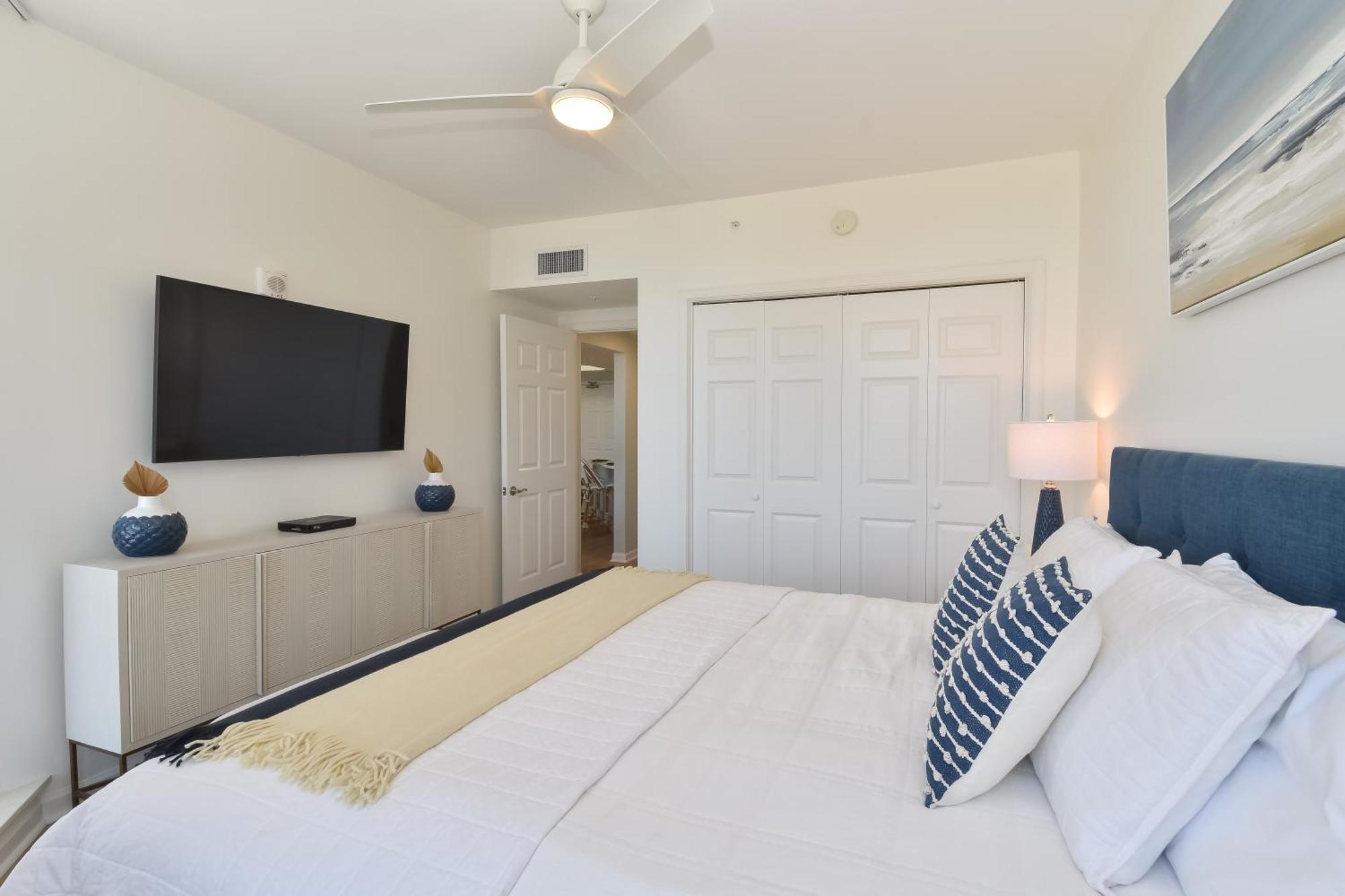Apartment Silver Shells St, Lucia 903 Destin
