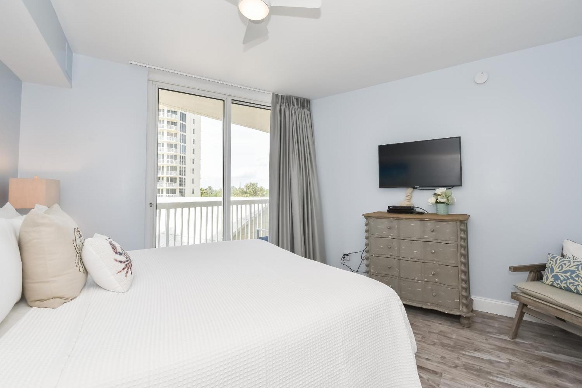 Apartment Silver Shells St, Maarten 405