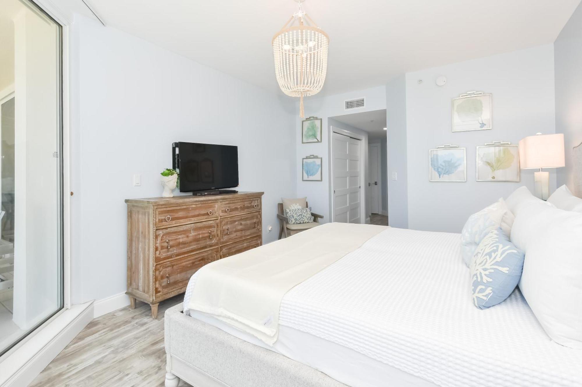 Apartment Silver Shells St, Maarten 405 Destin