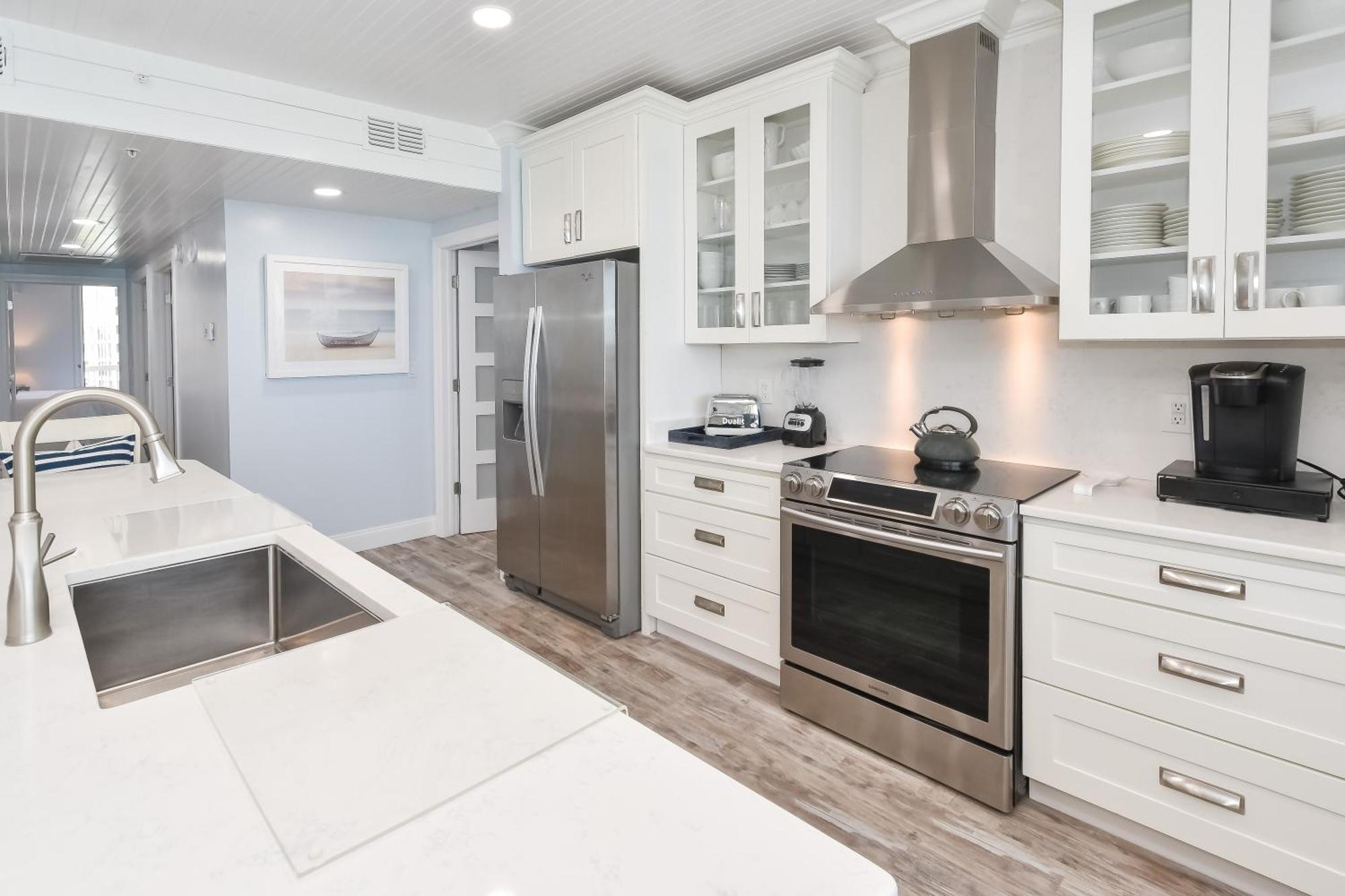 Apartment Silver Shells St, Maarten 405