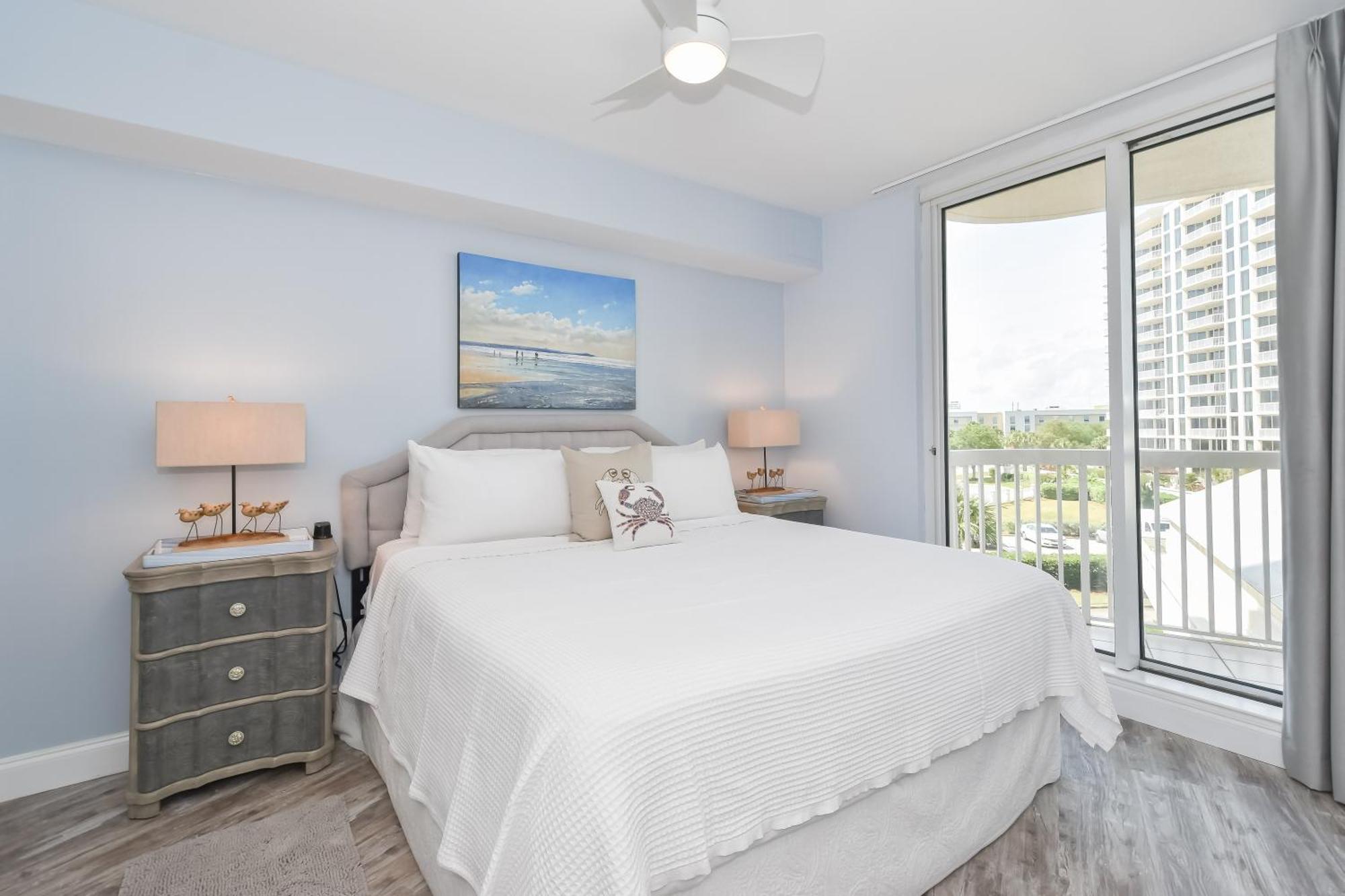 Silver Shells St, Maarten 405 Apartment Destin