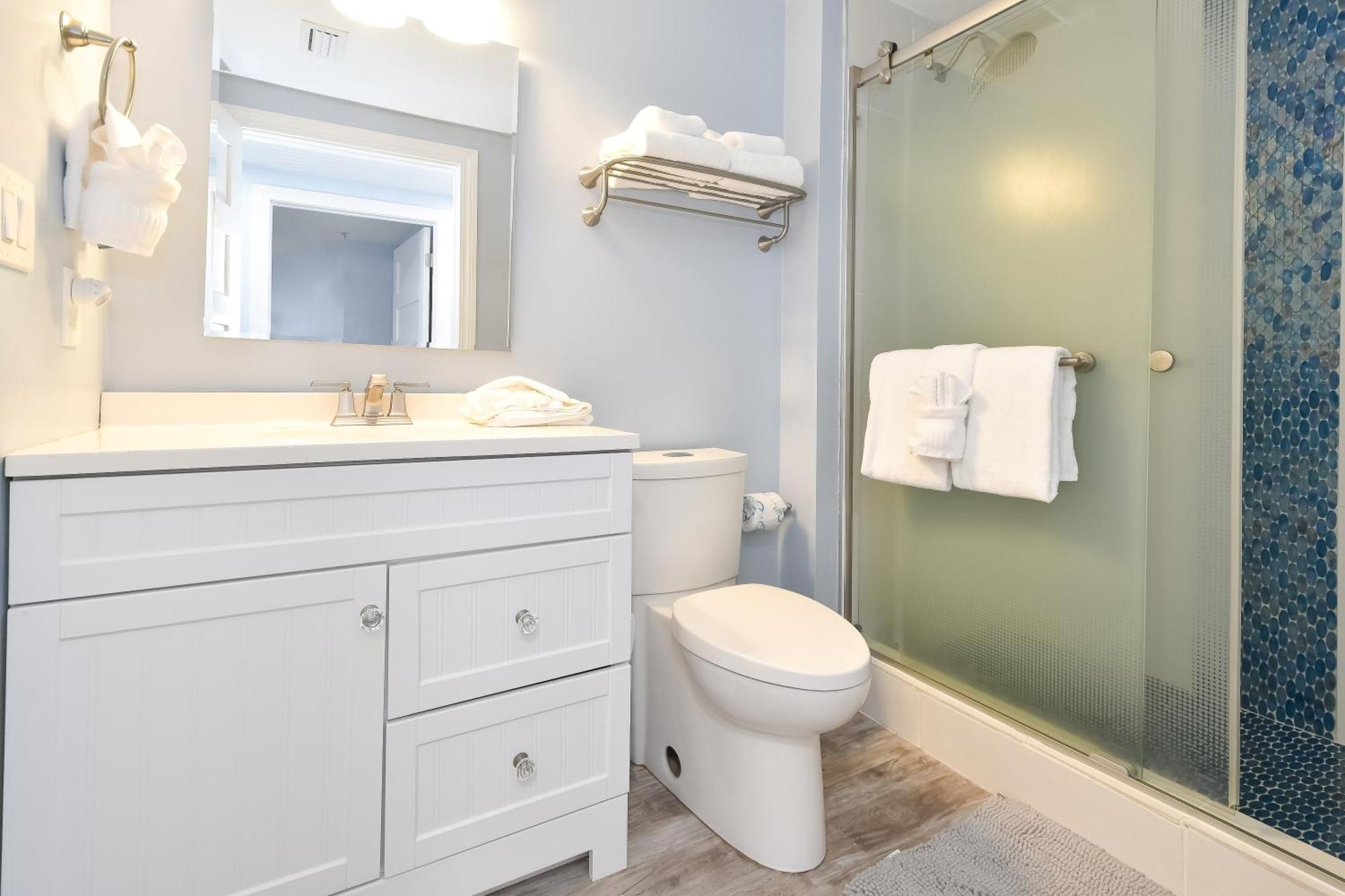 Apartment Silver Shells St, Maarten 405 Destin