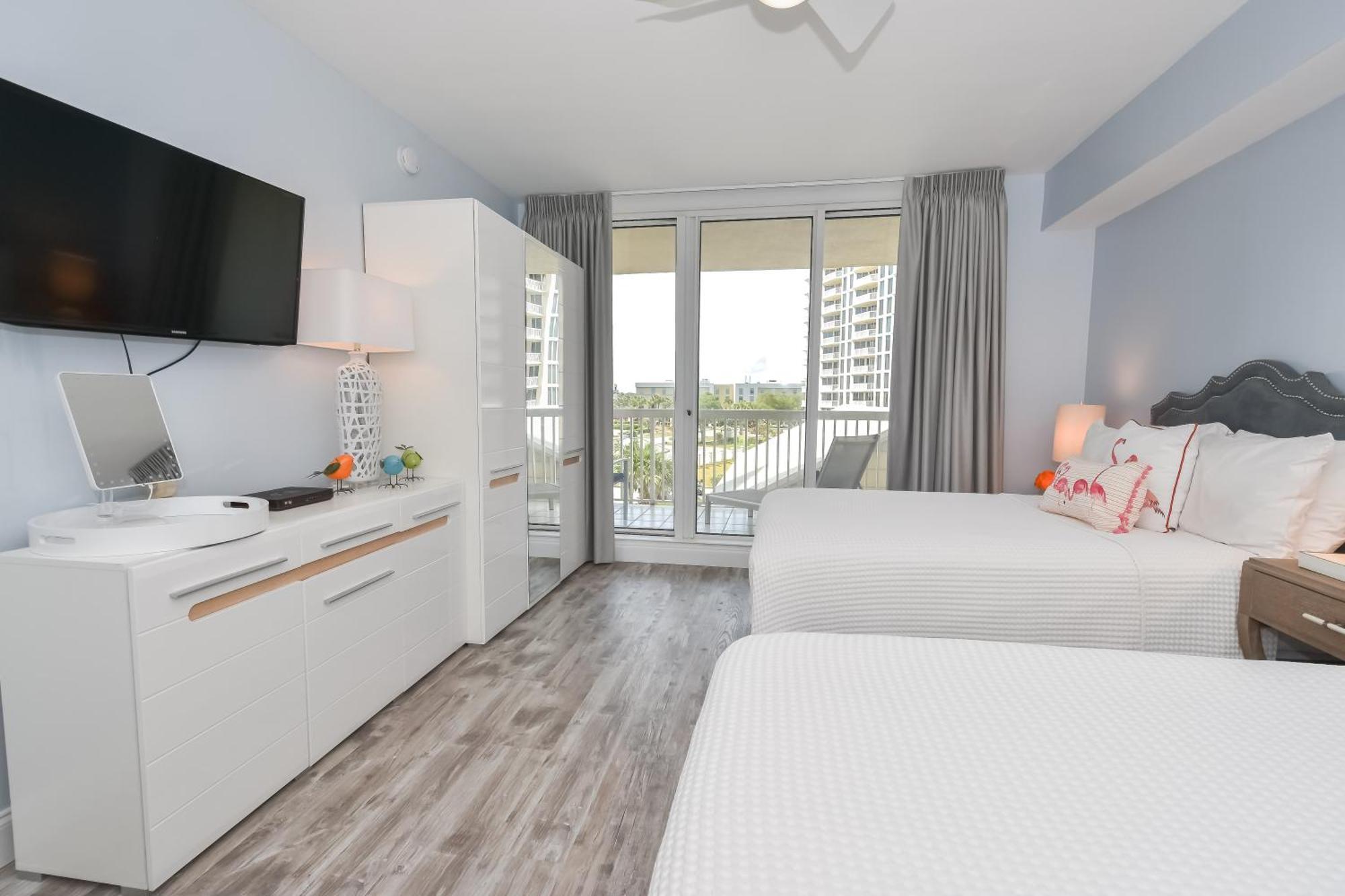 Apartment Silver Shells St, Maarten 405 *
