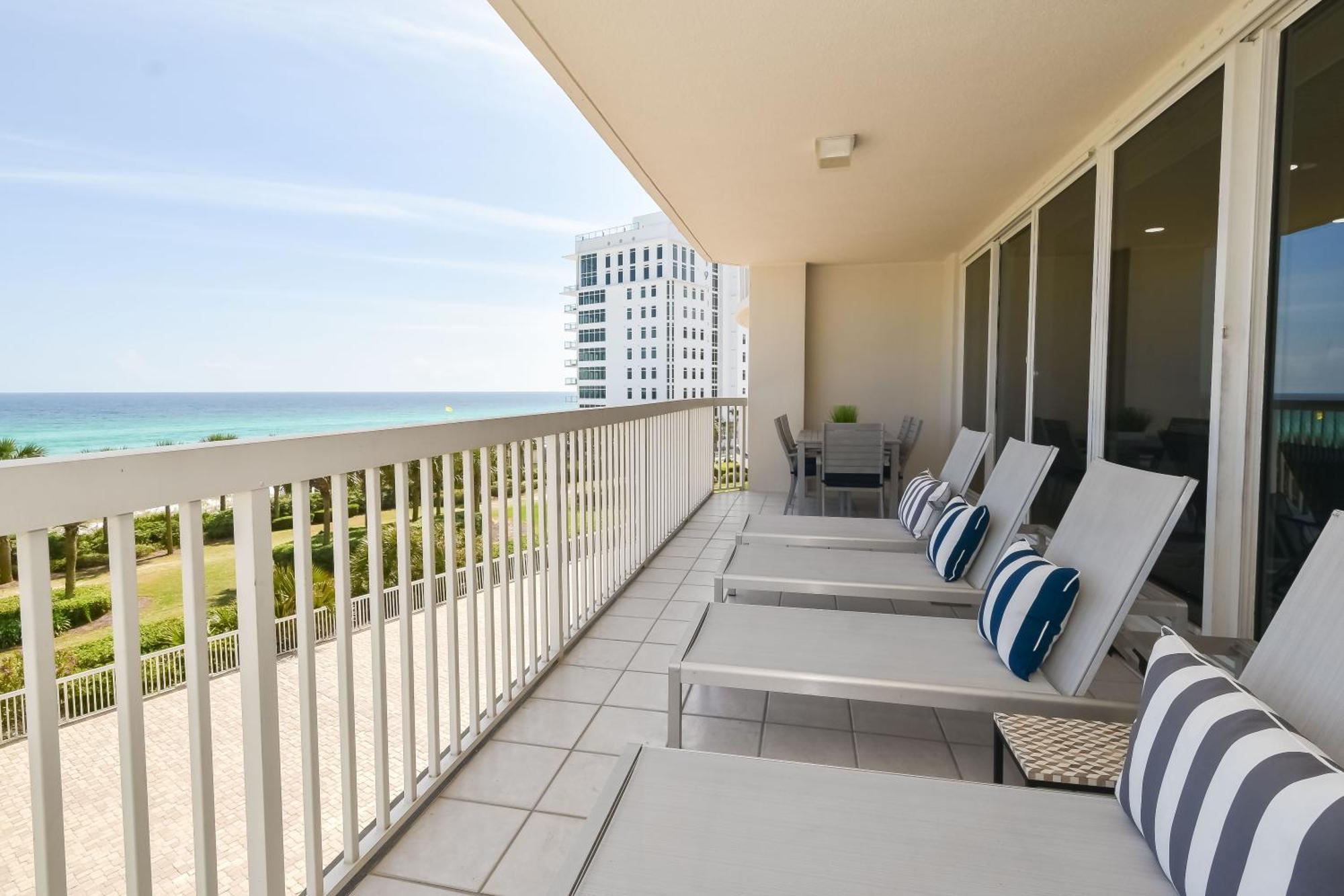 Silver Shells St, Maarten 405 Apartment