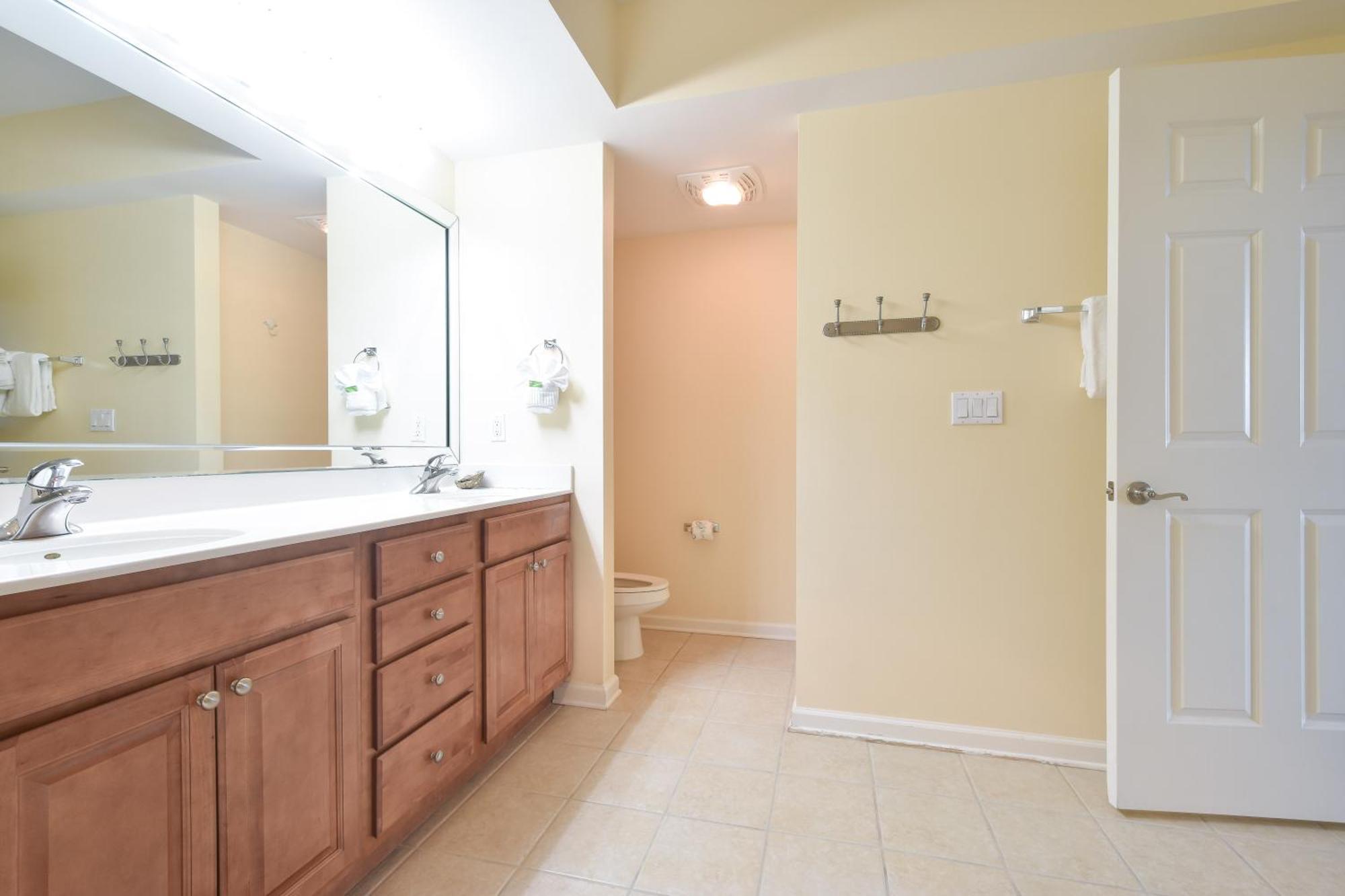 Apartment Silver Shells St, Lucia 403 Destin