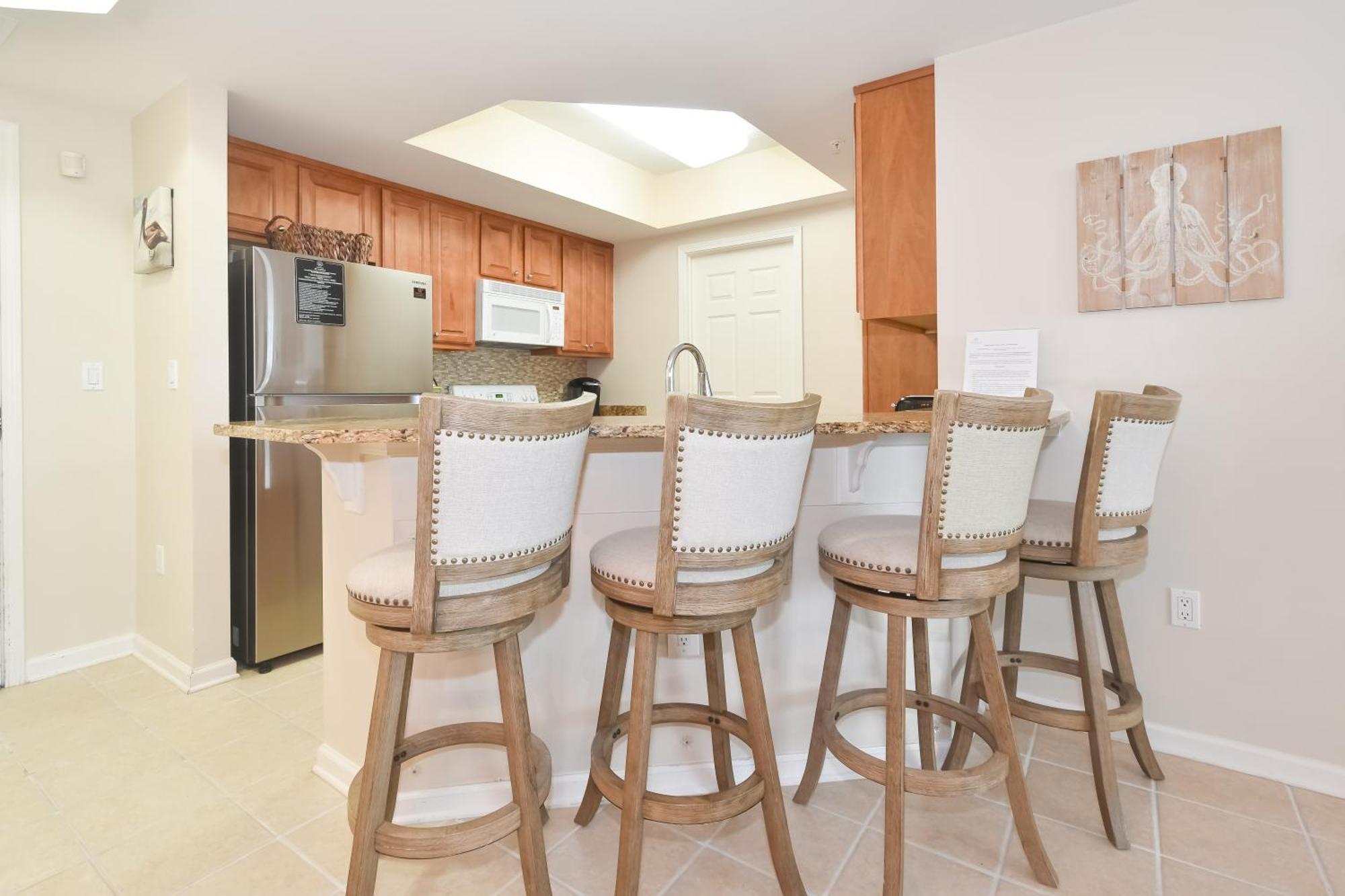 Silver Shells St, Lucia 403 Apartment *