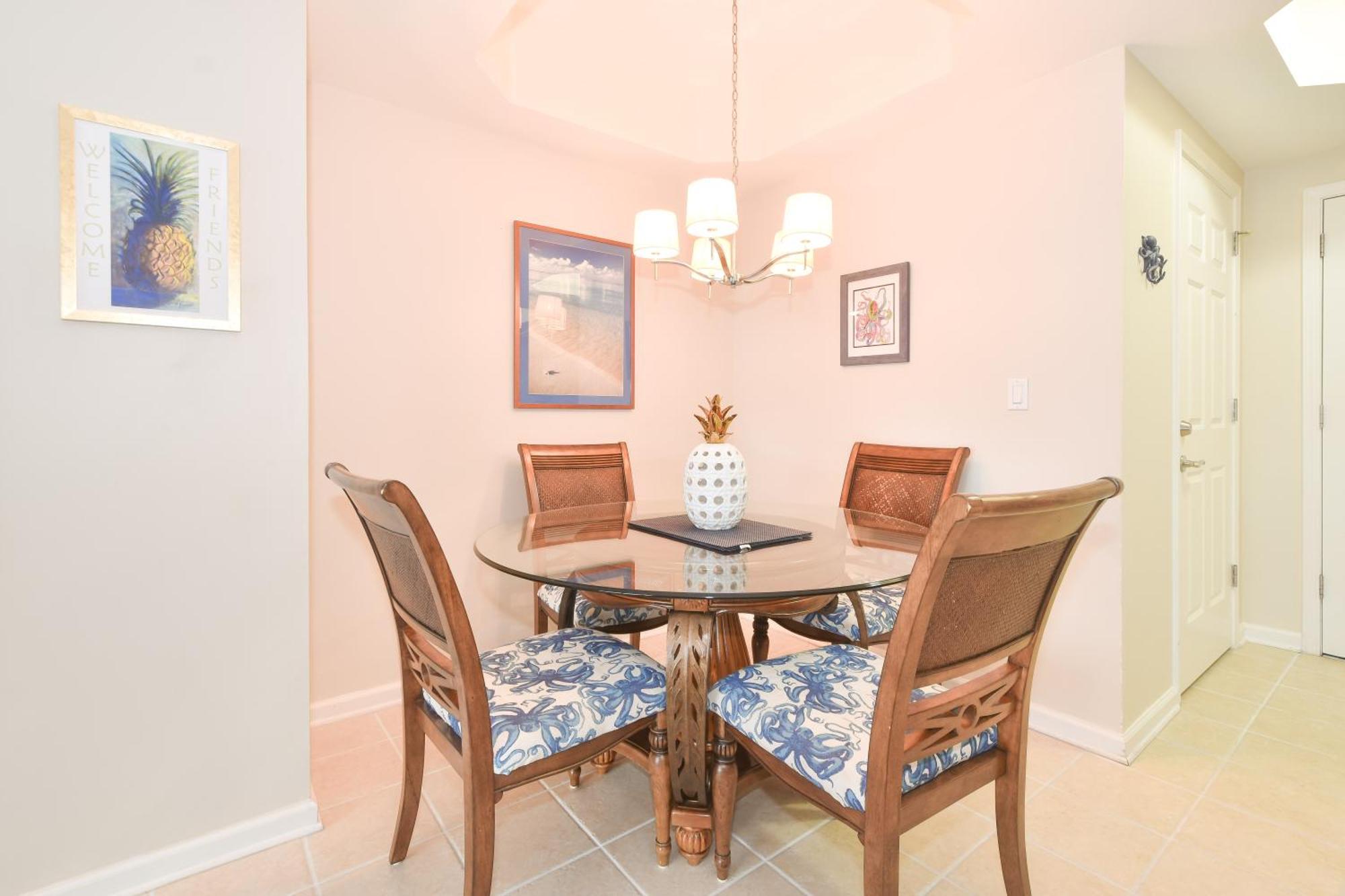 Apartment Silver Shells St, Lucia 403 Destin