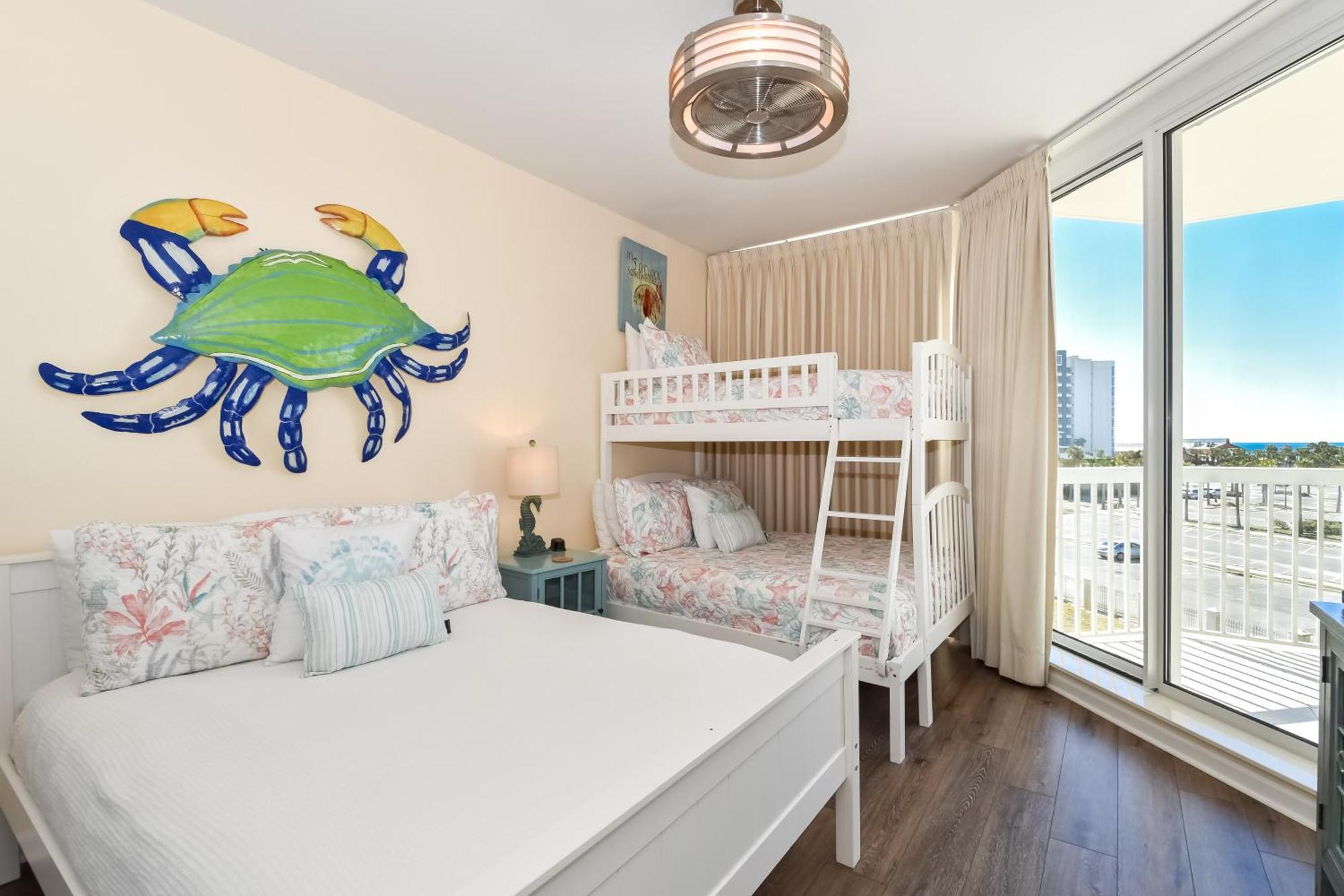 Apartment Silver Shells St, Lucia 403