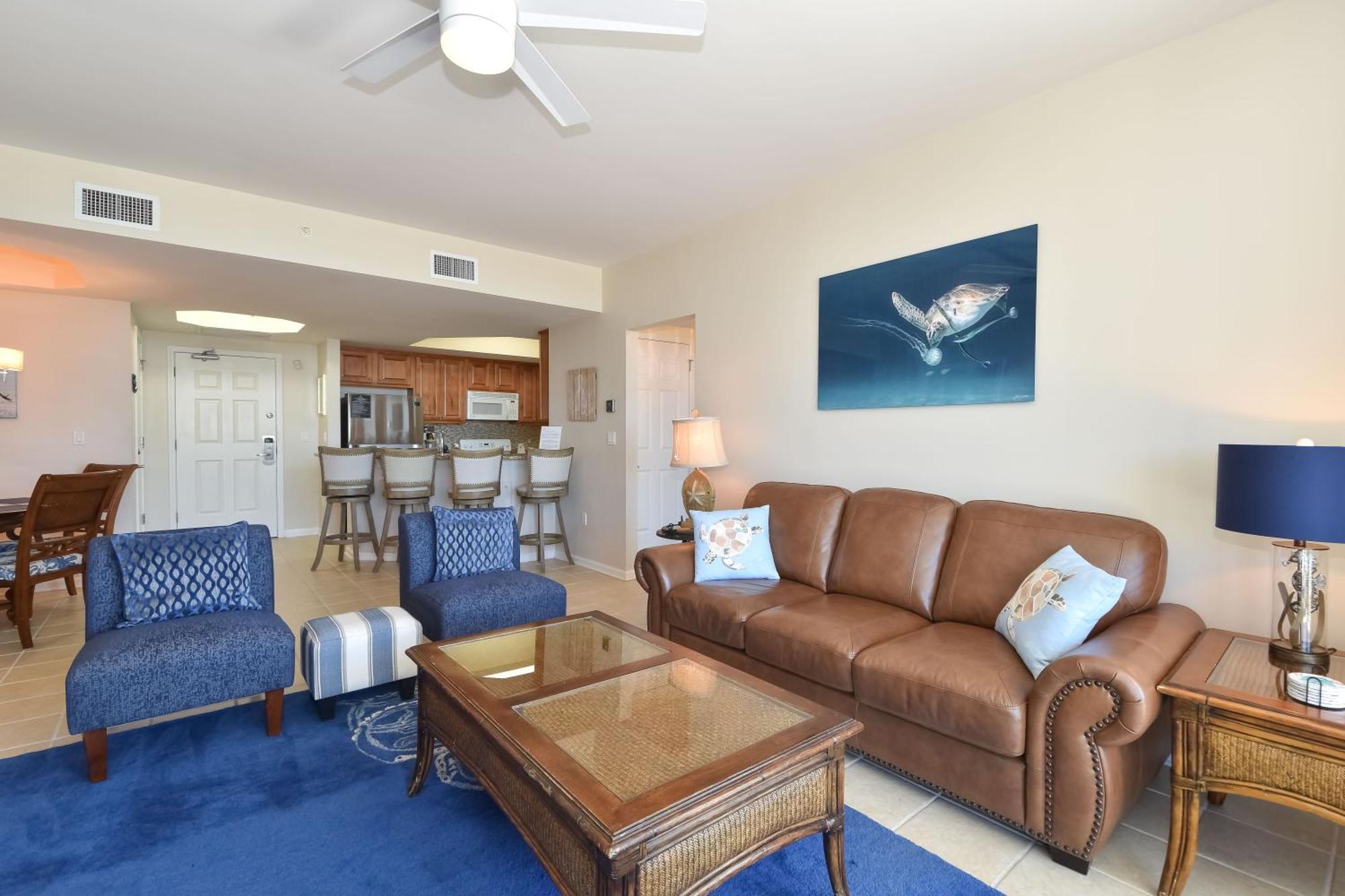 Silver Shells St, Lucia 403 Apartment *