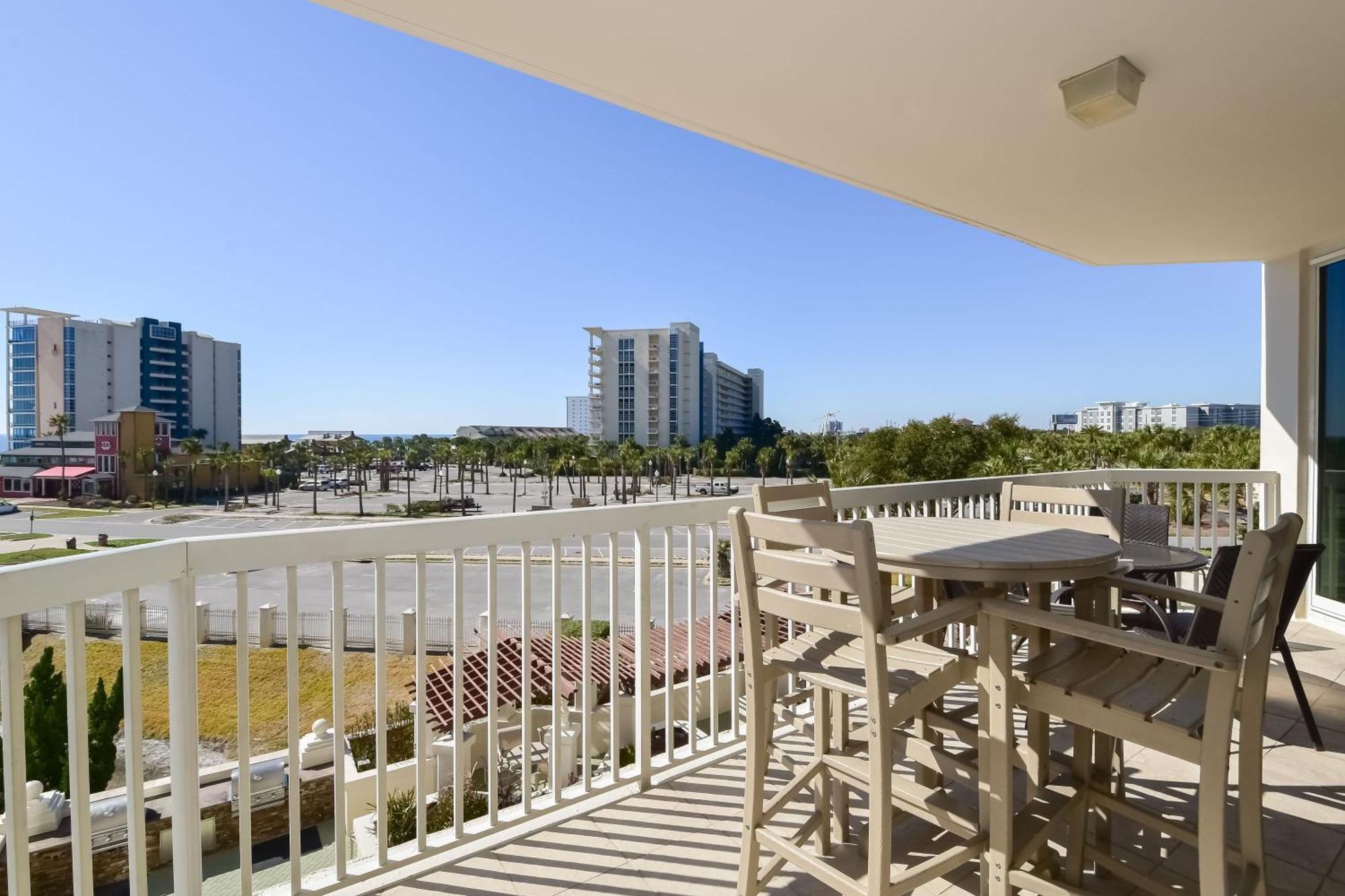 Silver Shells St, Lucia 403 Apartment Destin