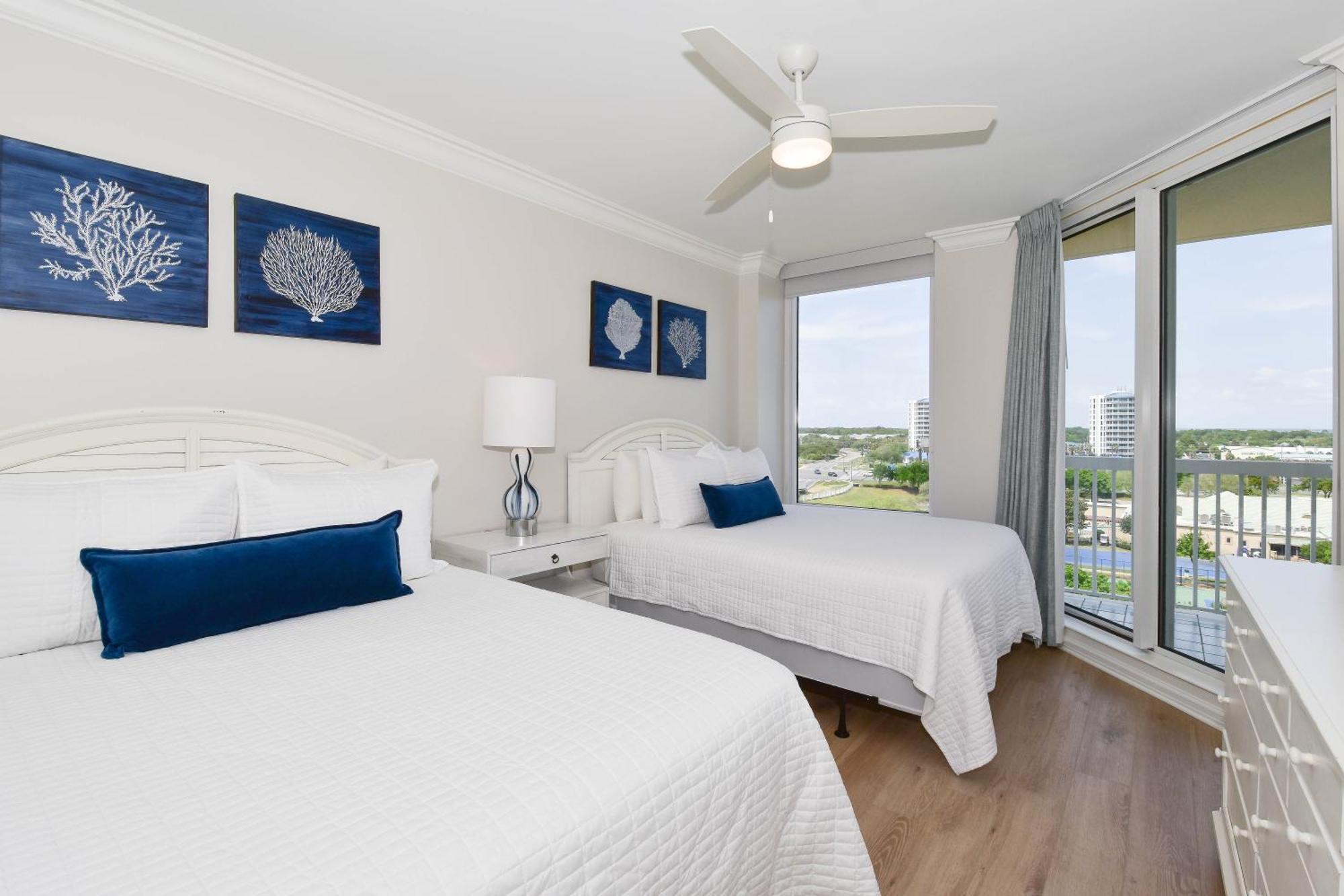 Apartment Silver Shells St, Croix 806 *