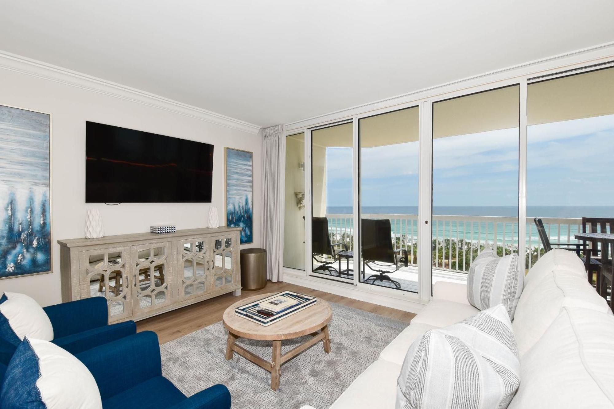 Silver Shells St, Croix 806 Apartment *