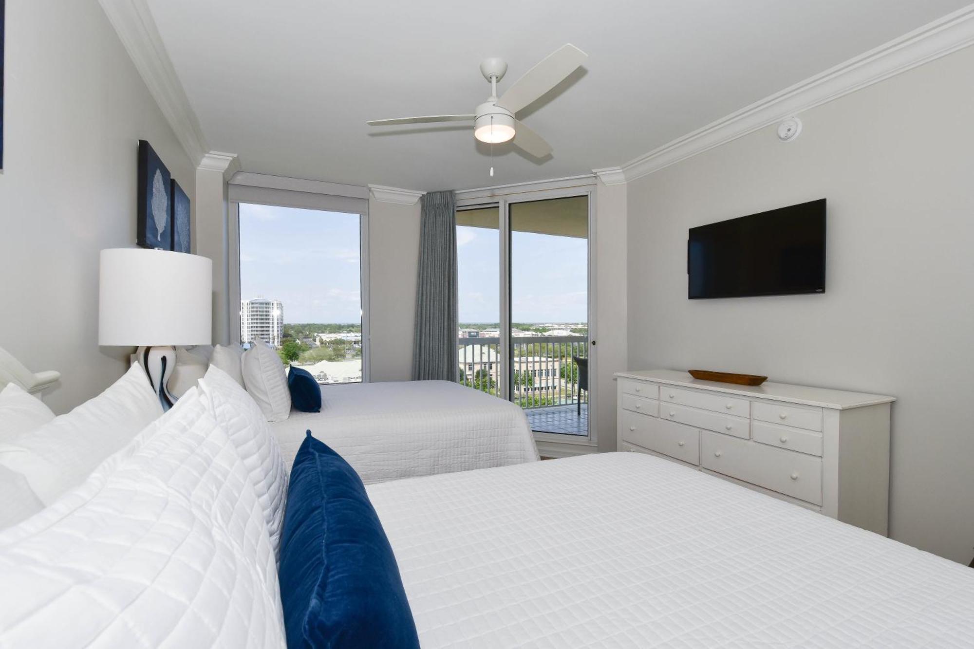 Apartment Silver Shells St, Croix 806 *