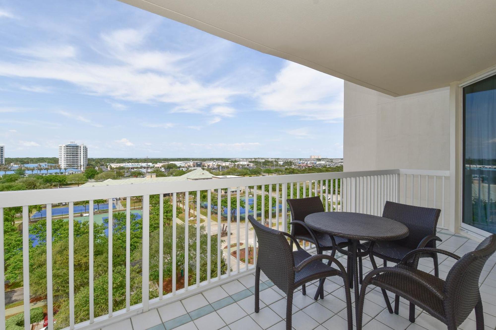 Apartment Silver Shells St, Croix 806 Destin