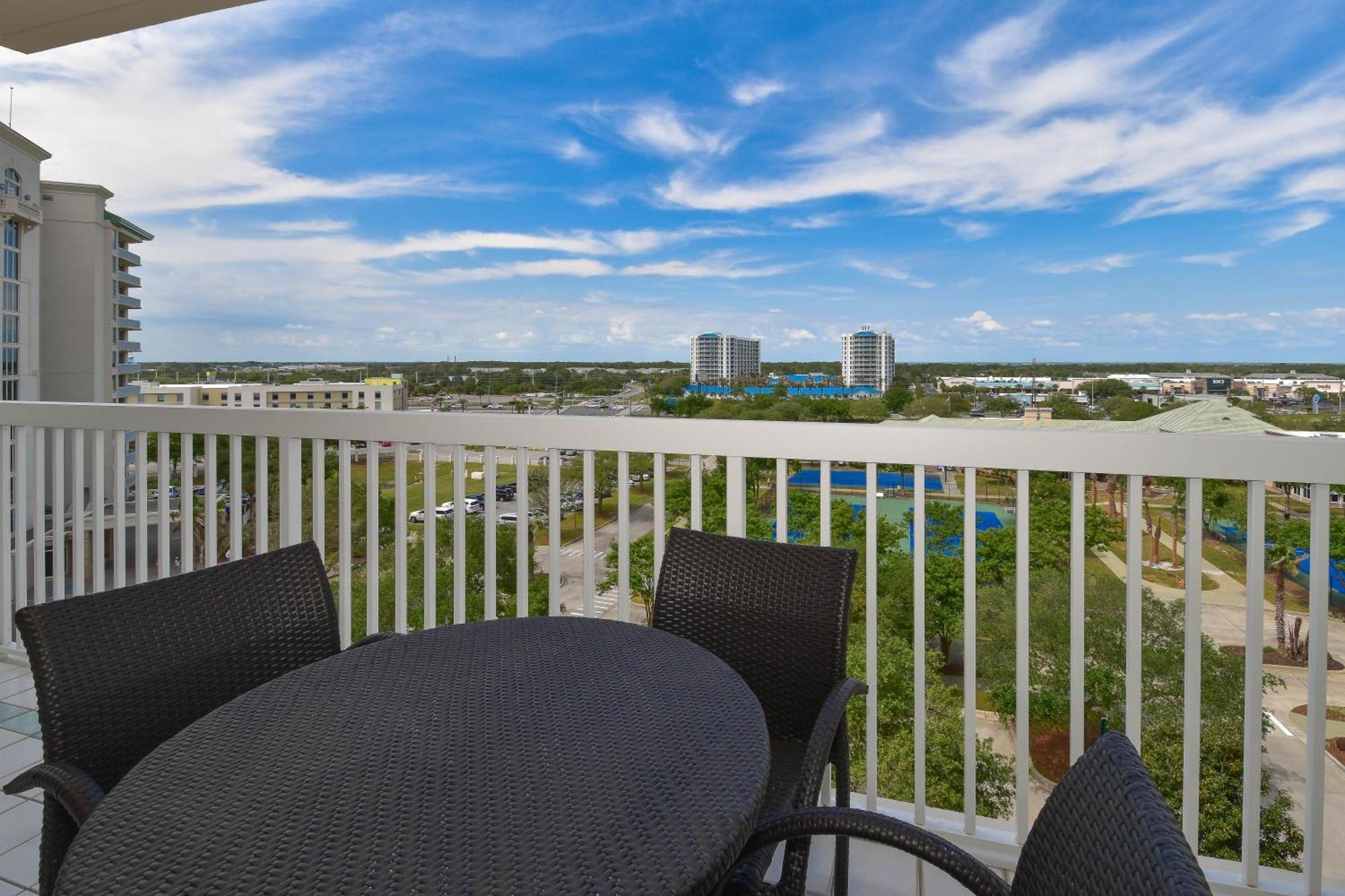 Silver Shells St, Croix 806 Apartment Destin
