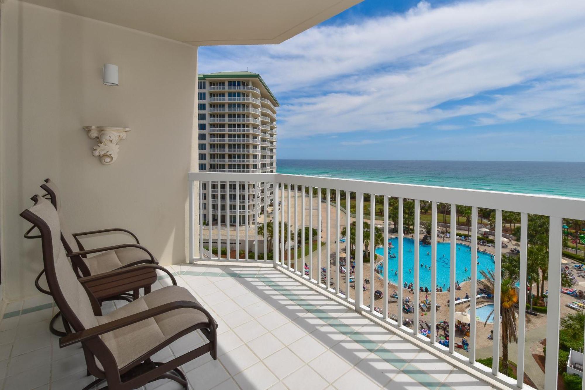 Apartment Silver Shells St, Croix 806 Destin
