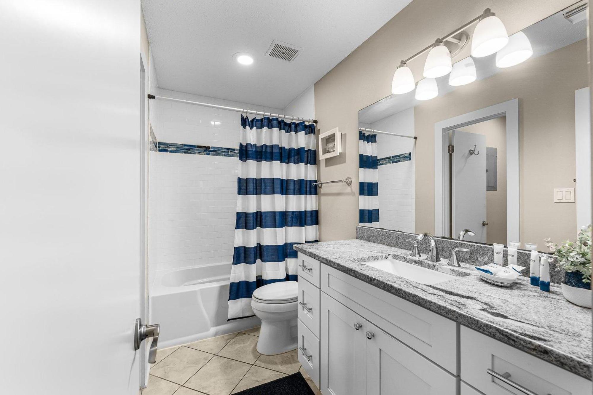 Linkside 462 Holiday home *