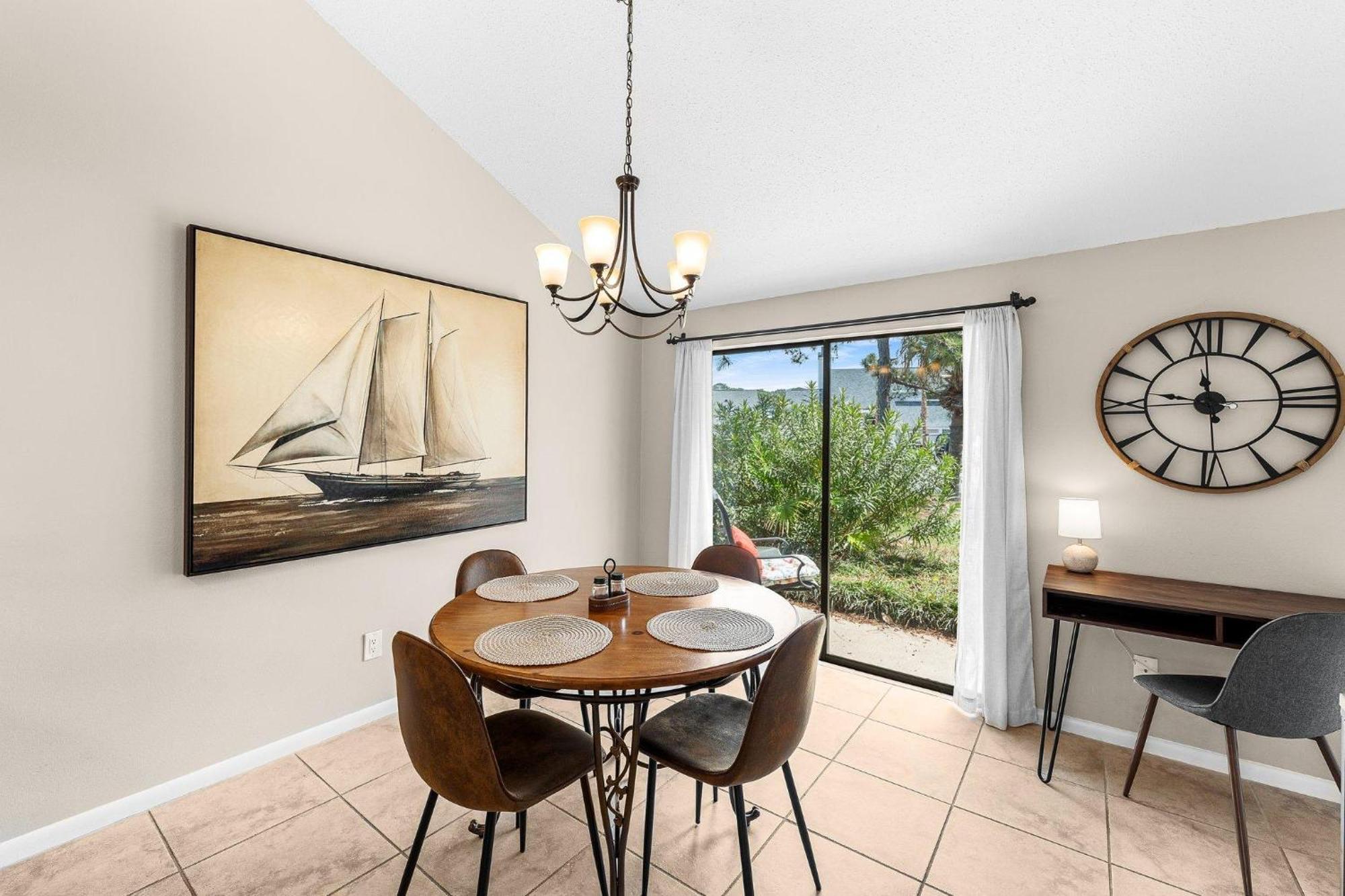 Holiday home Linkside 462 Destin