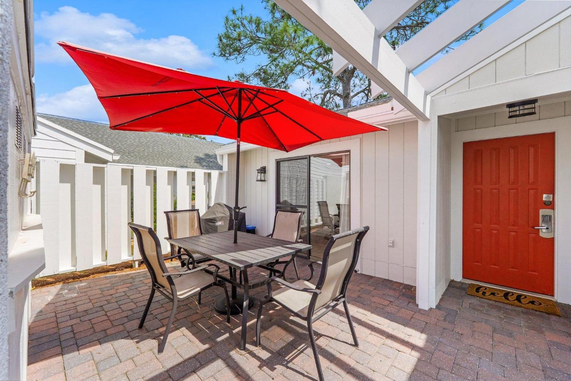 Holiday home Linkside 462