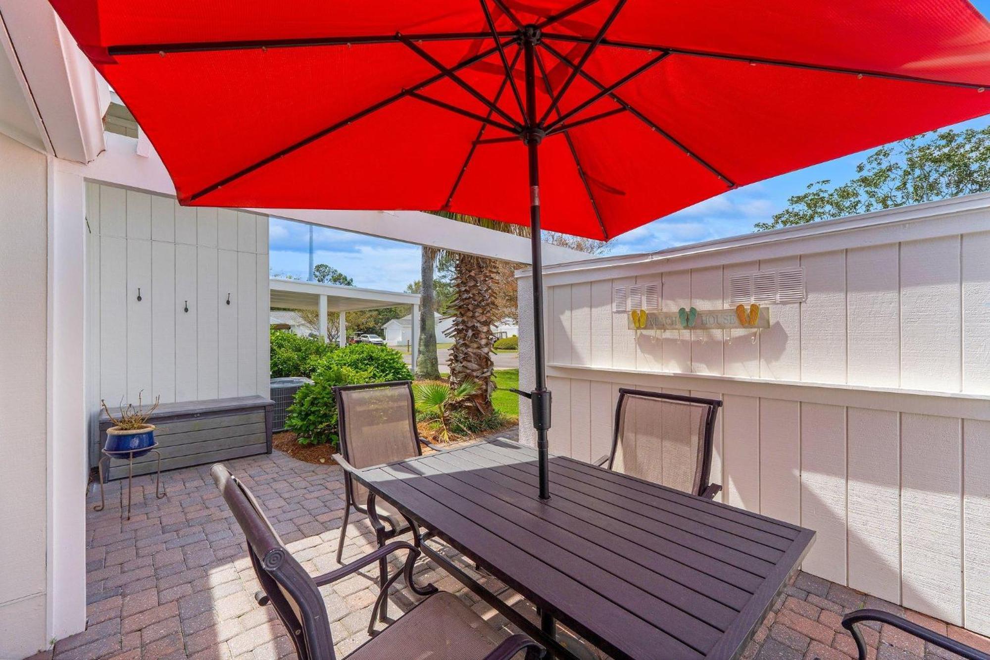 Linkside 462 Holiday home Destin