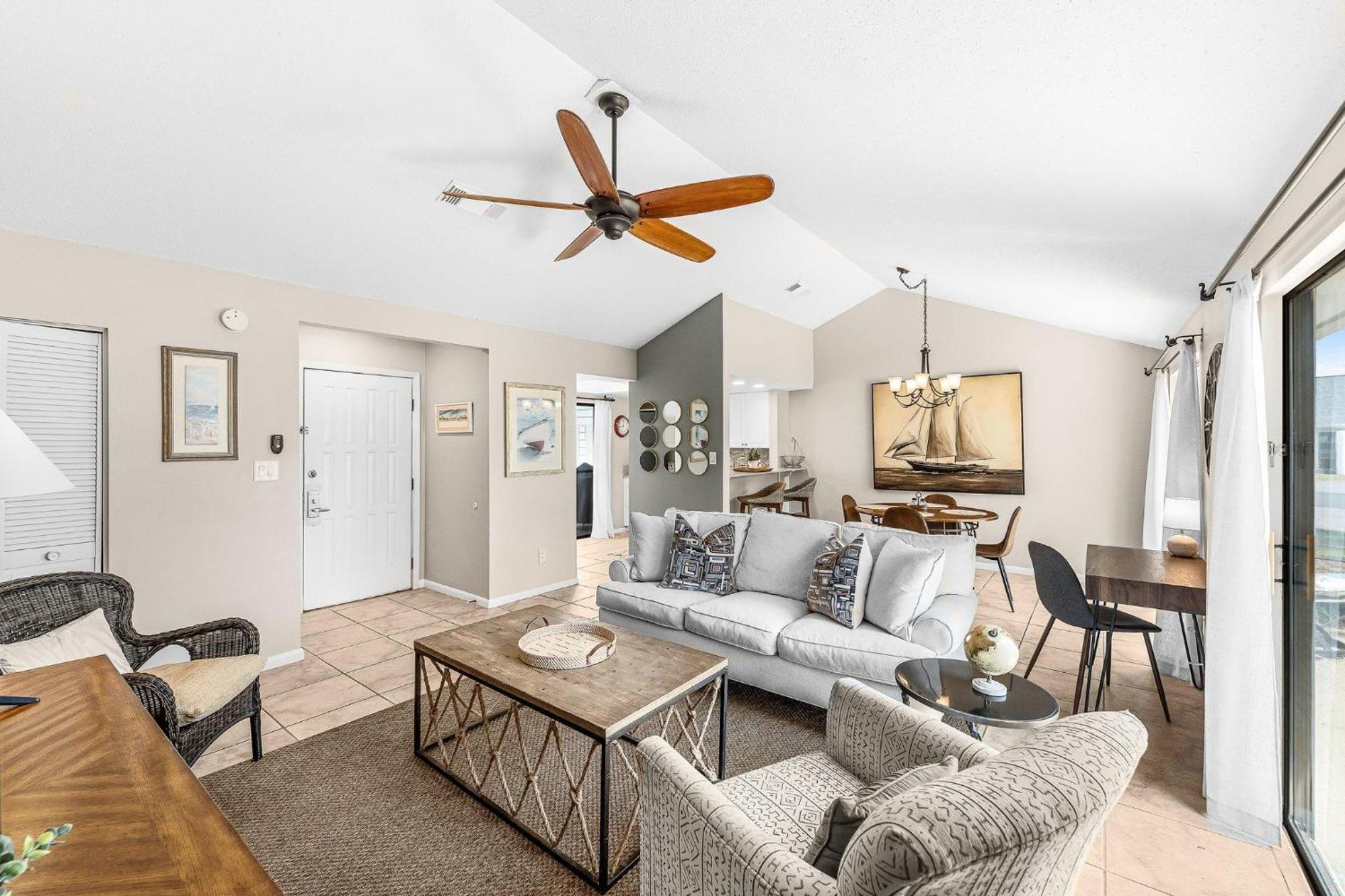 Linkside 462 Holiday home *