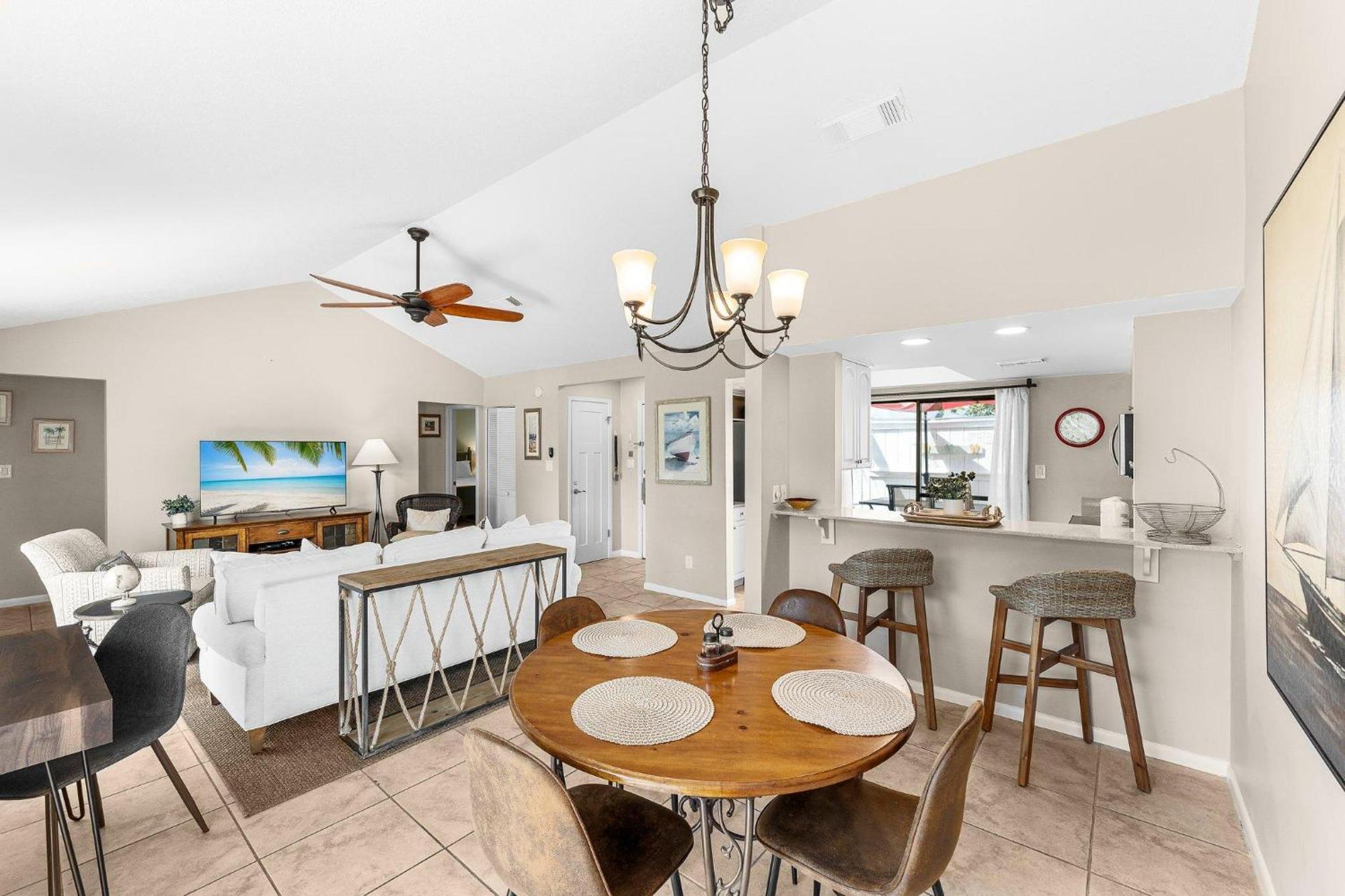 Holiday home Linkside 462 *