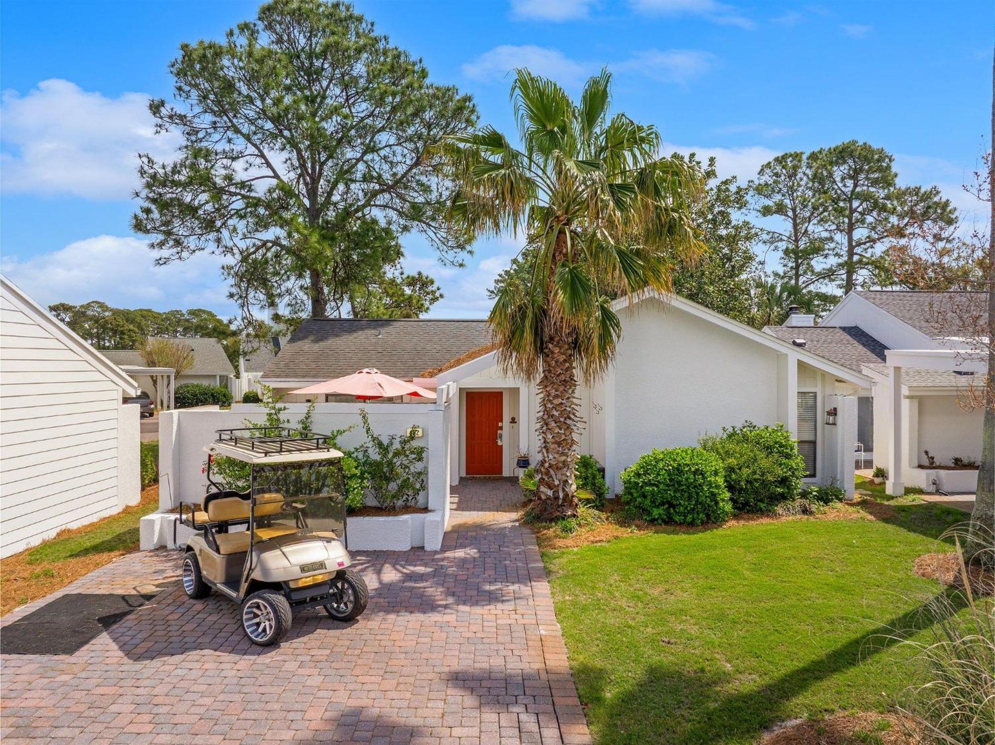Linkside 462 Destin