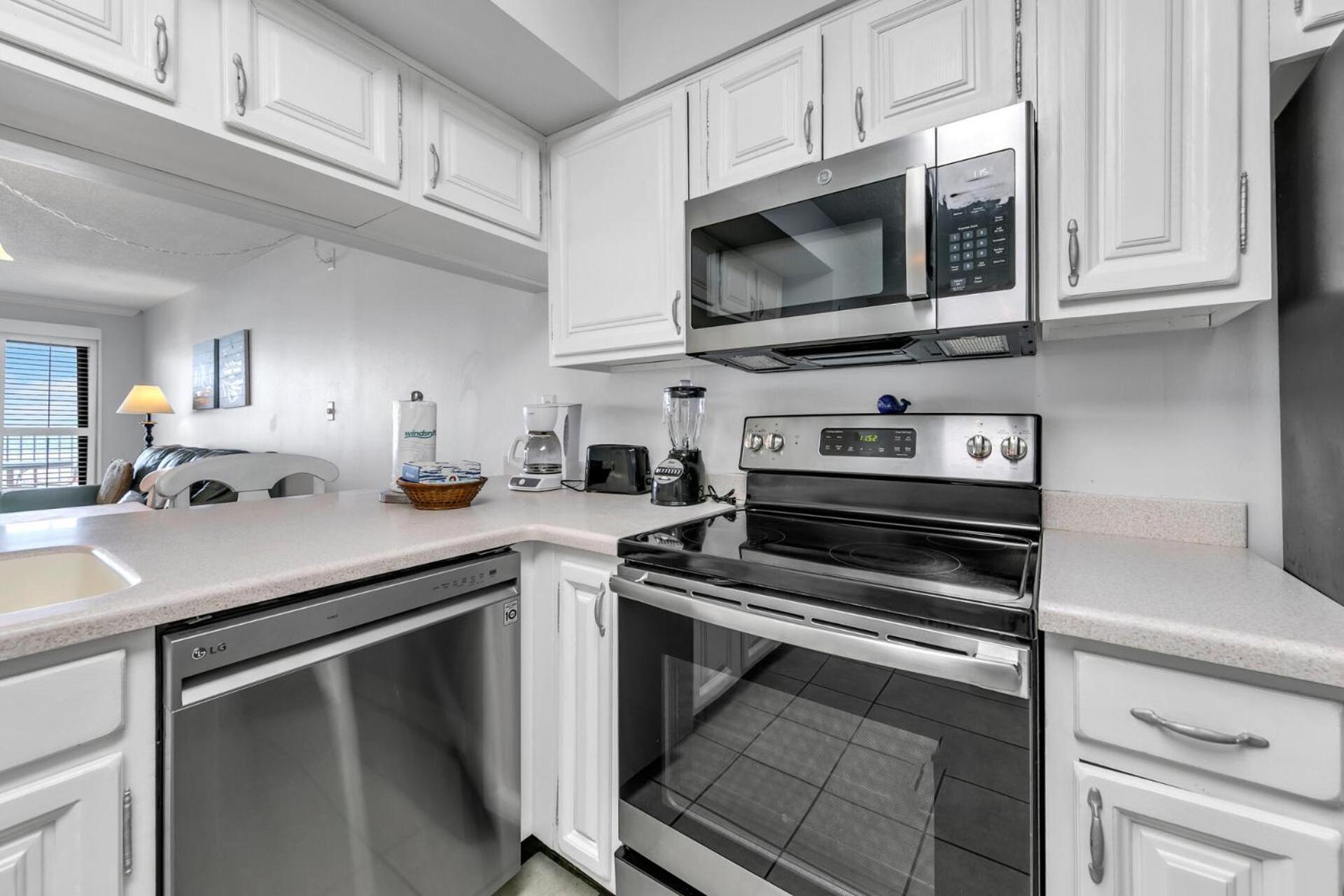 Holiday home Emerald Towers 302 Front *